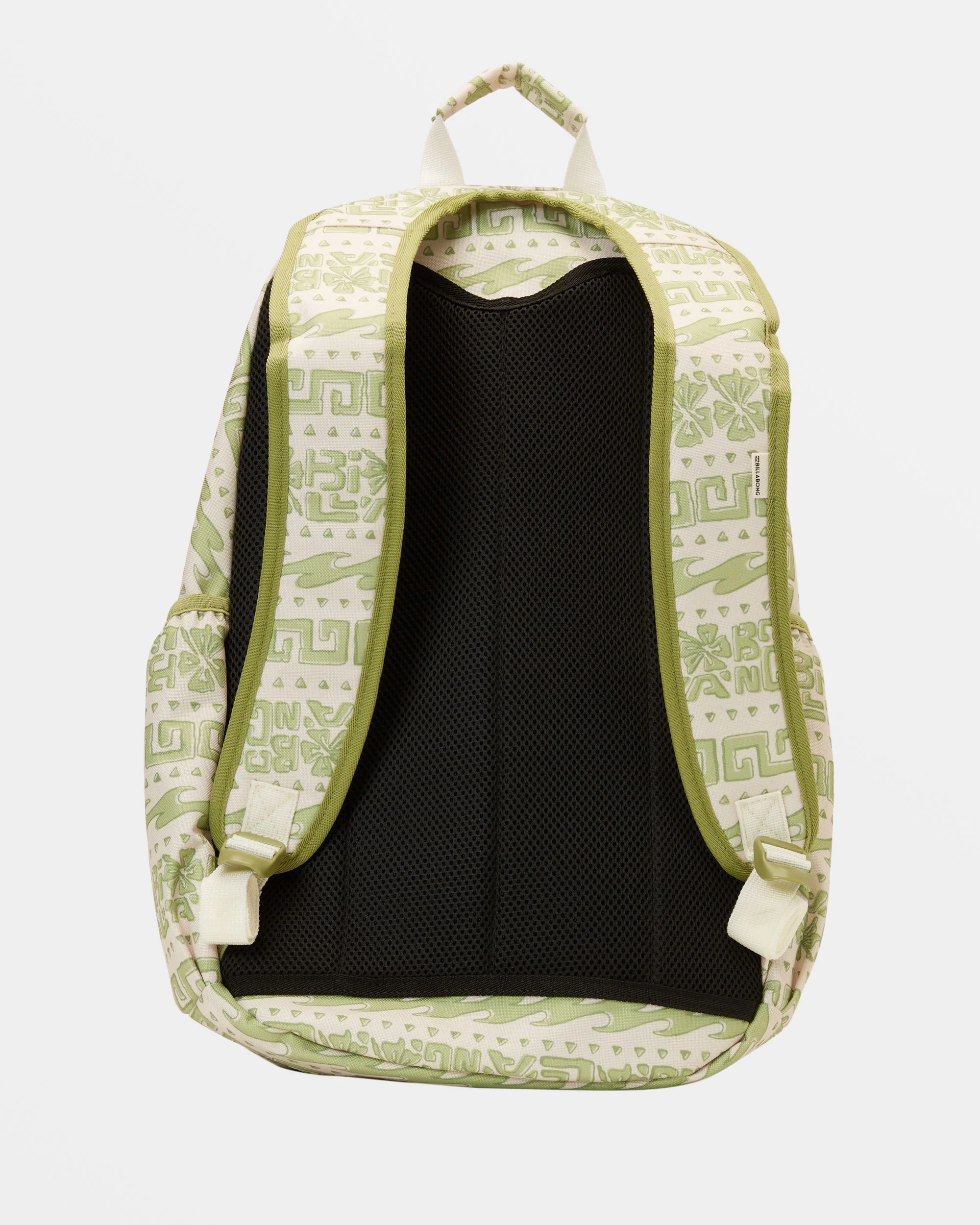 Billabong Roadie Backpack - Willow | Billabong Backpack -Biliabong Outlet