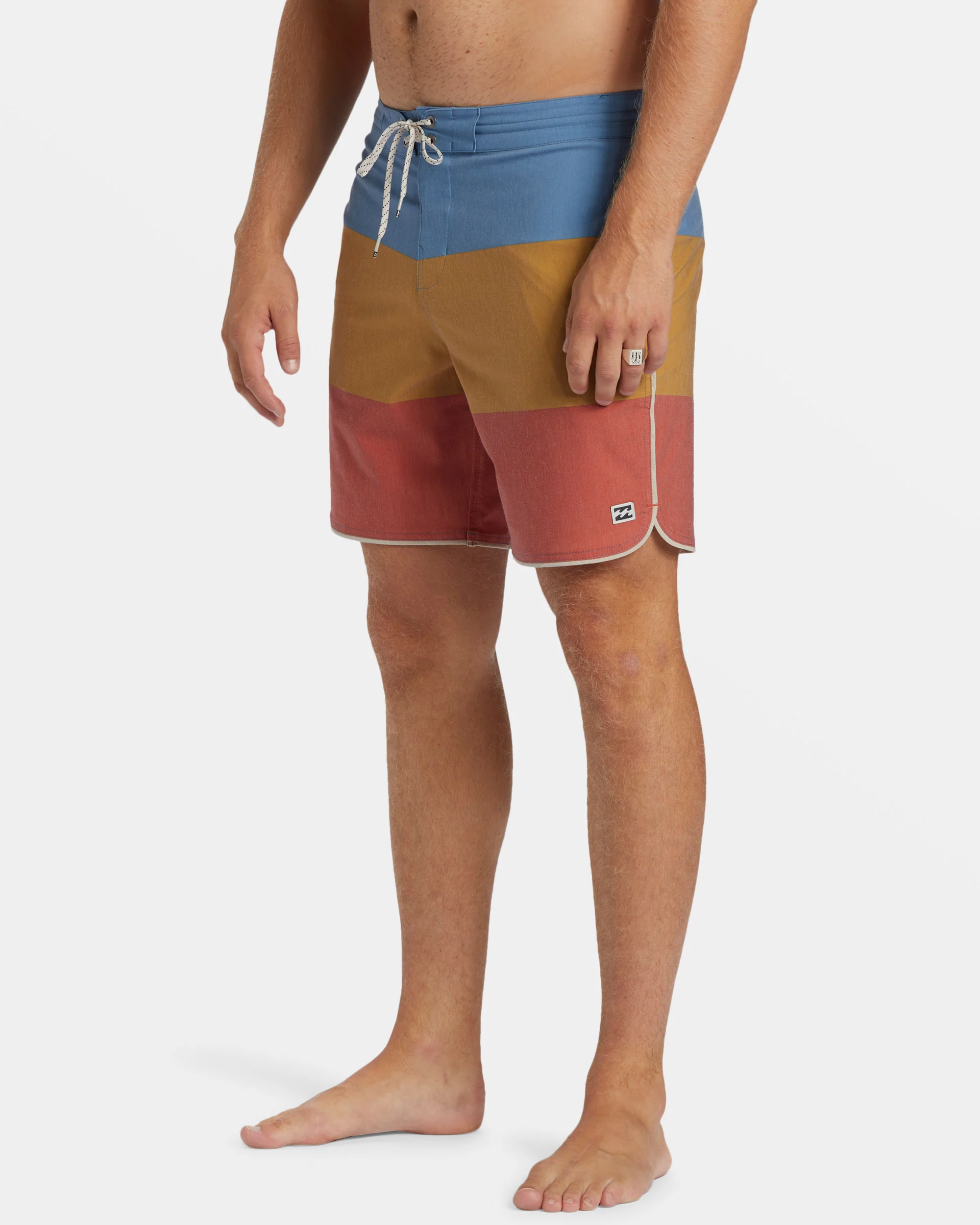 Billabong 73 Lo Tide 18