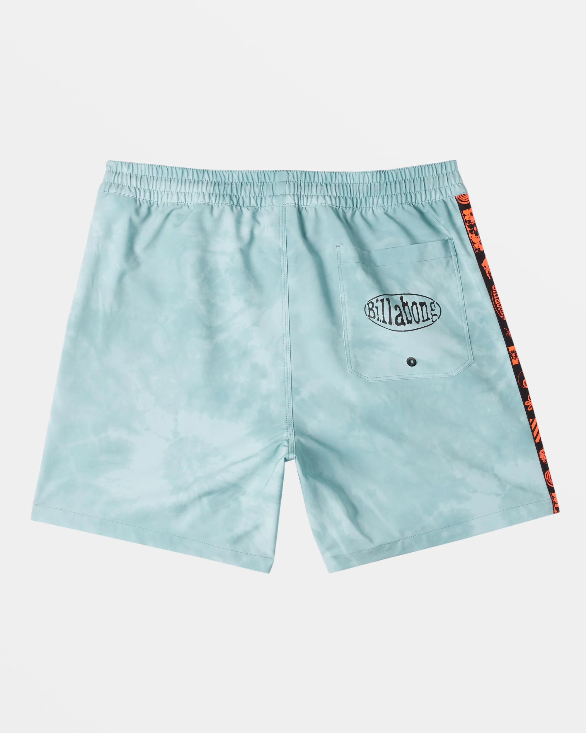 Billabong D Bah Layback 17