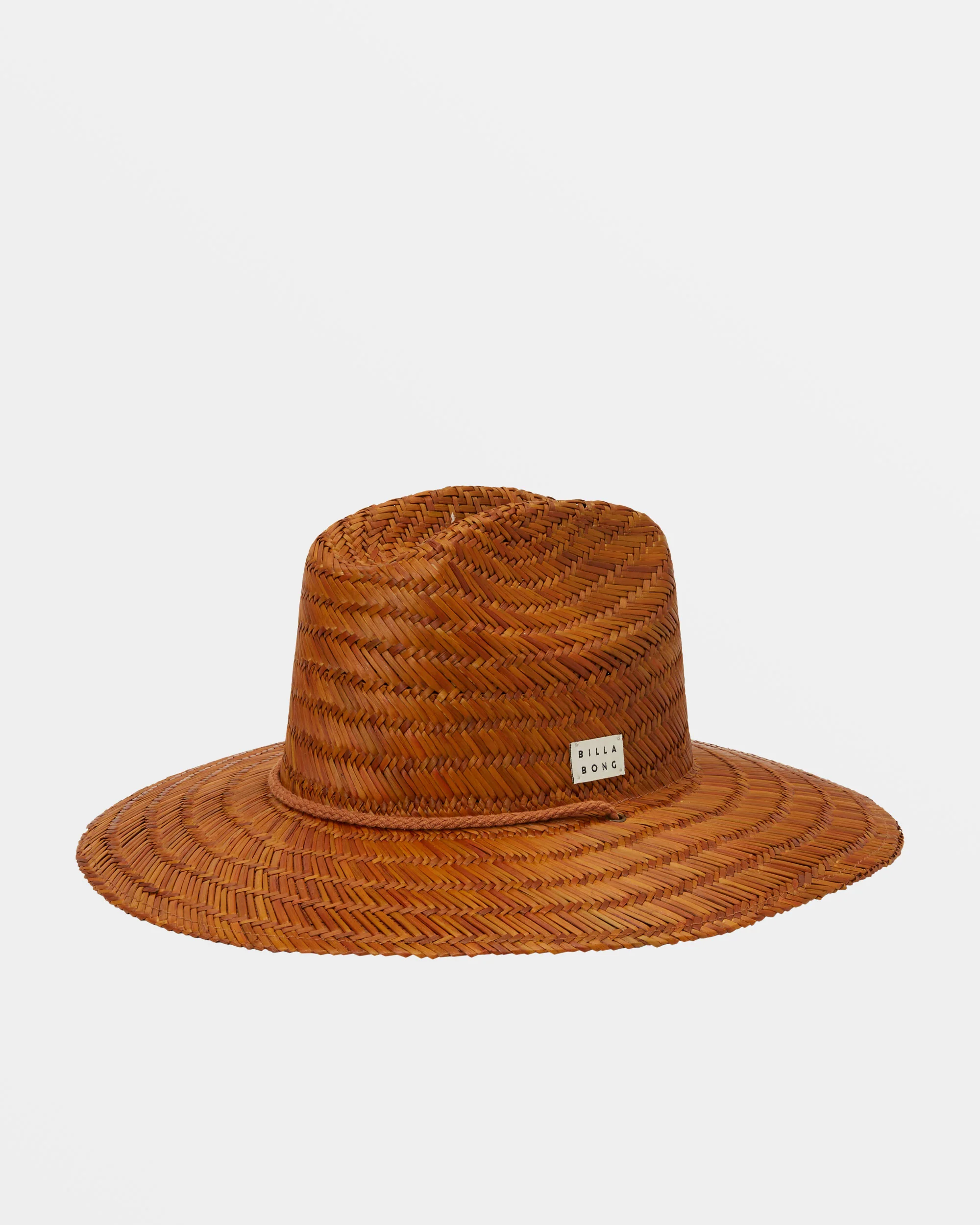 Billabong New Comer Straw Hat - Summer Spice -Biliabong Outlet