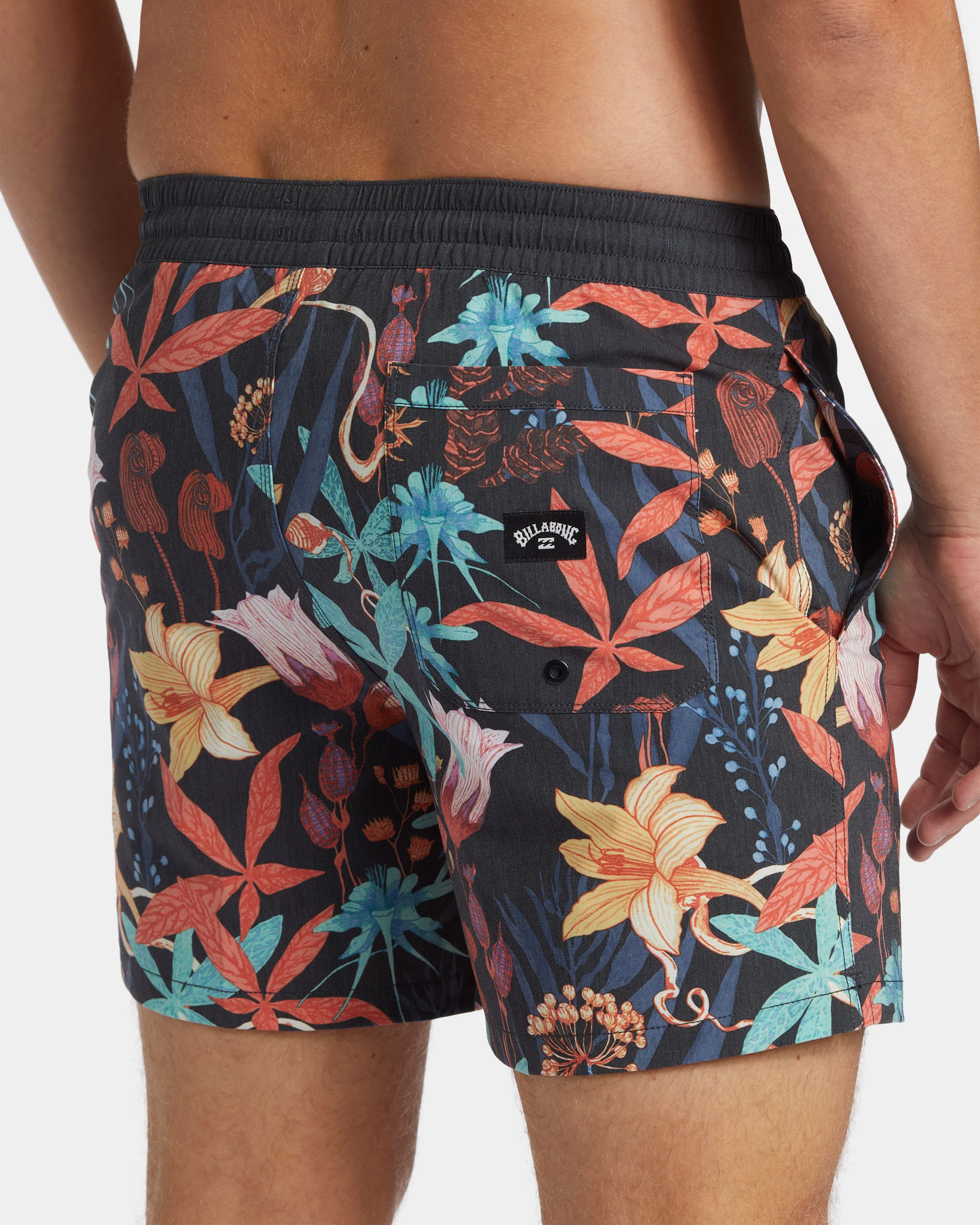 Billabong Good Times Layback 16