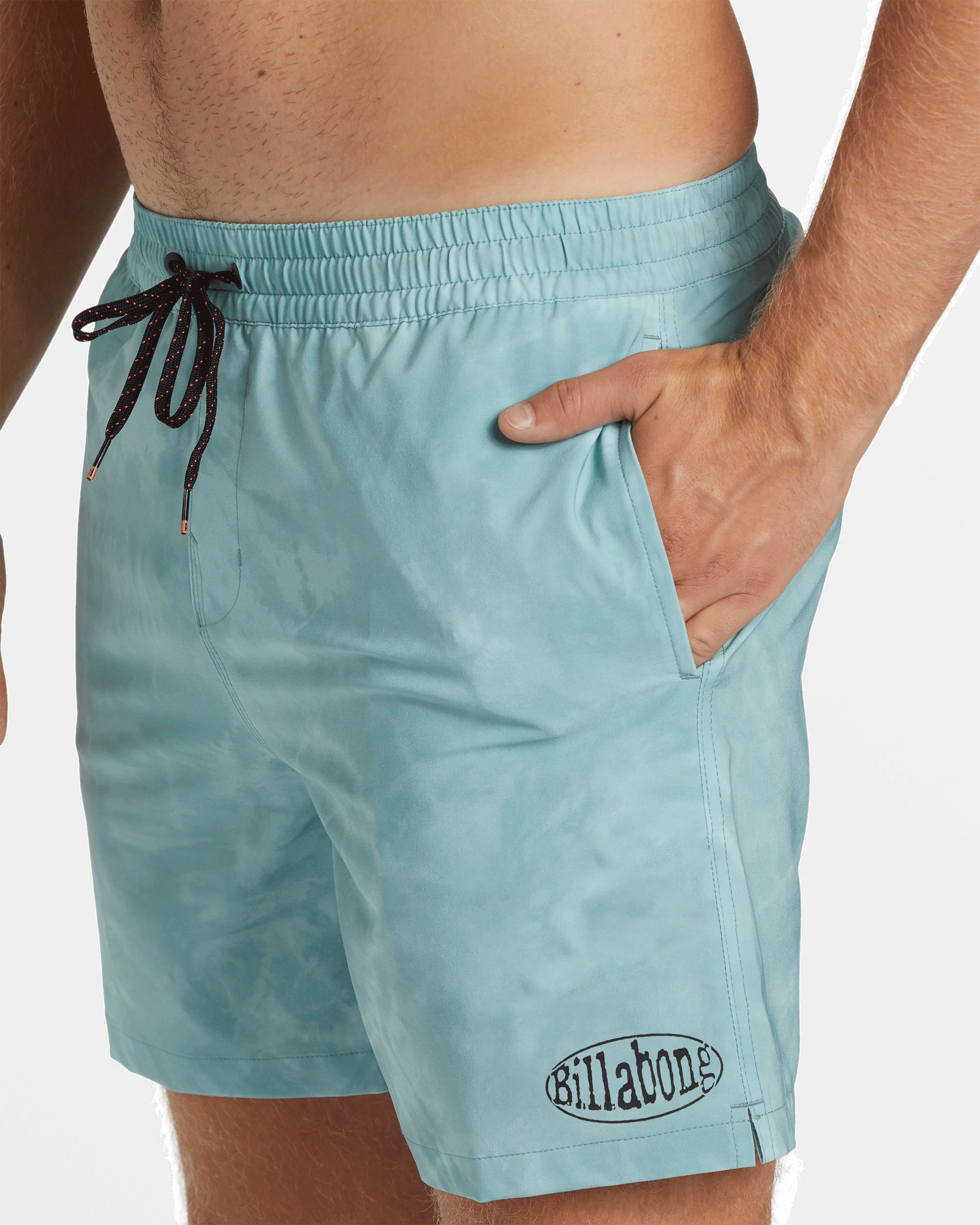 Billabong D Bah Layback 17