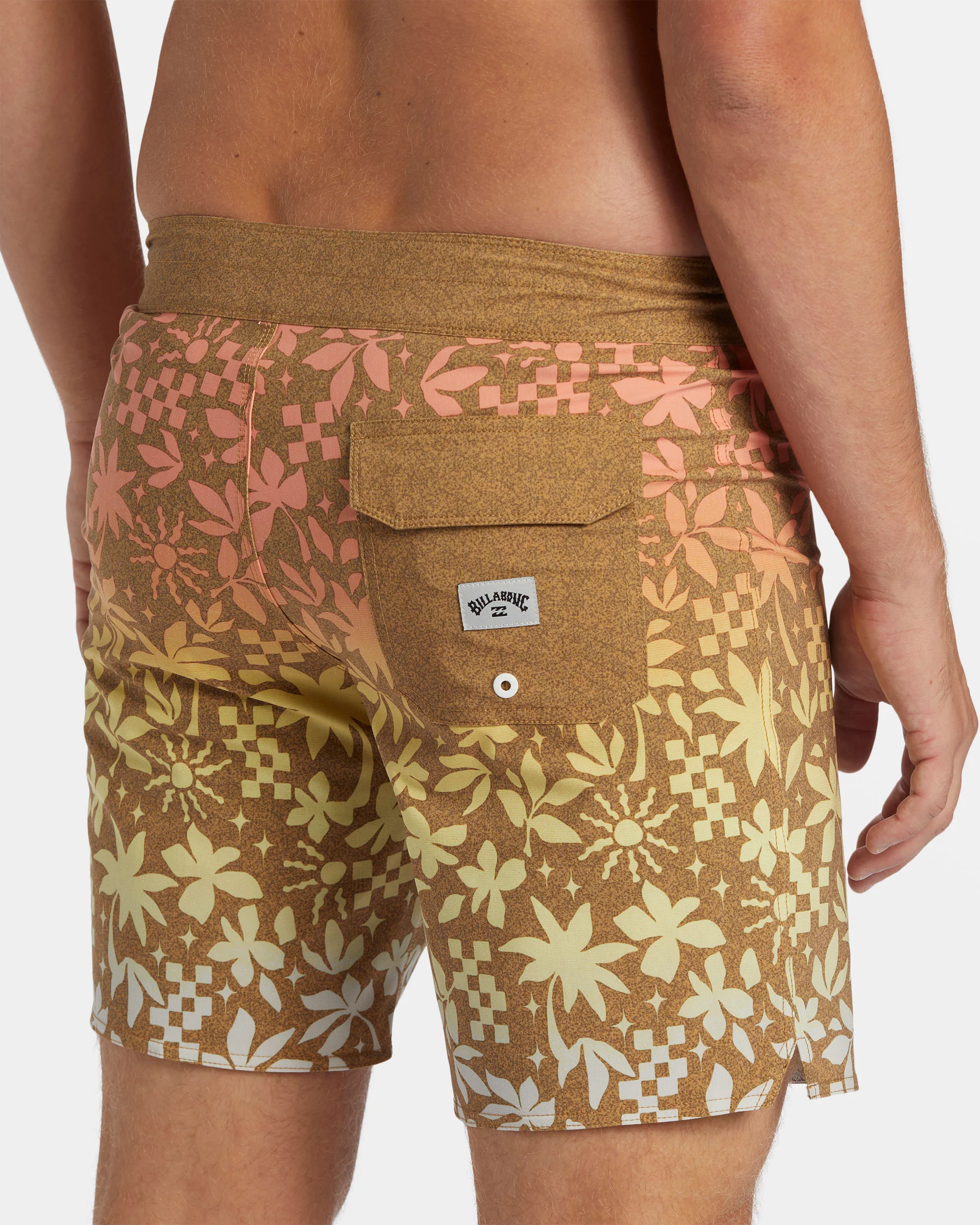 Billabong Good Times Pro 17.5