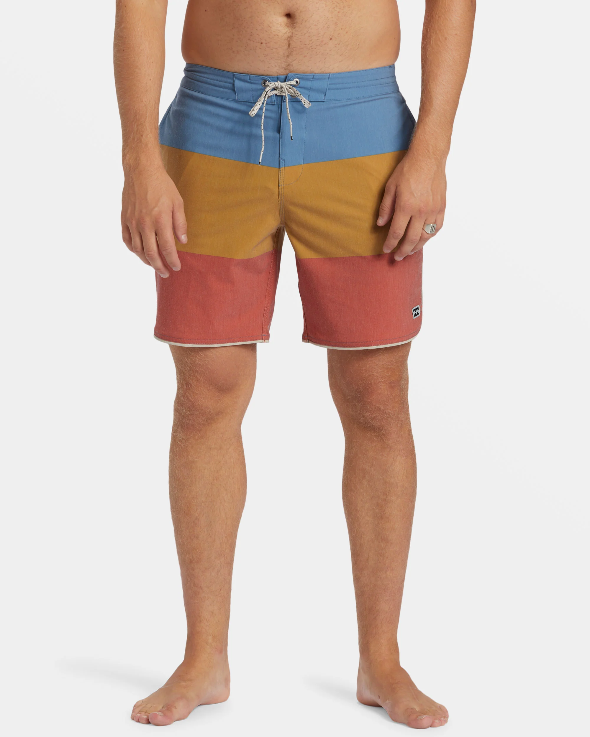 Billabong 73 Lo Tide 18