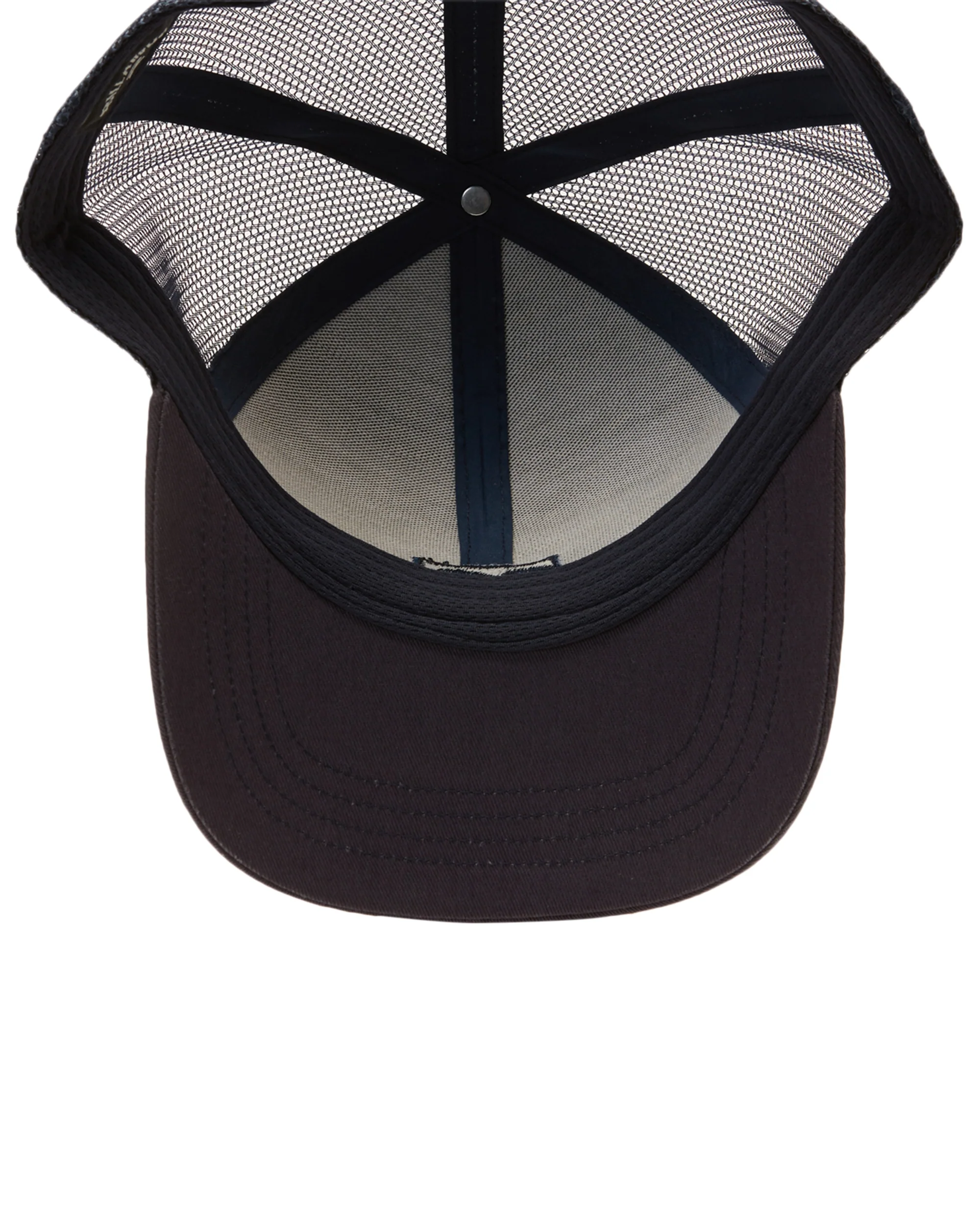 Billabong All Day Trucker Hat - Navy -Biliabong Outlet