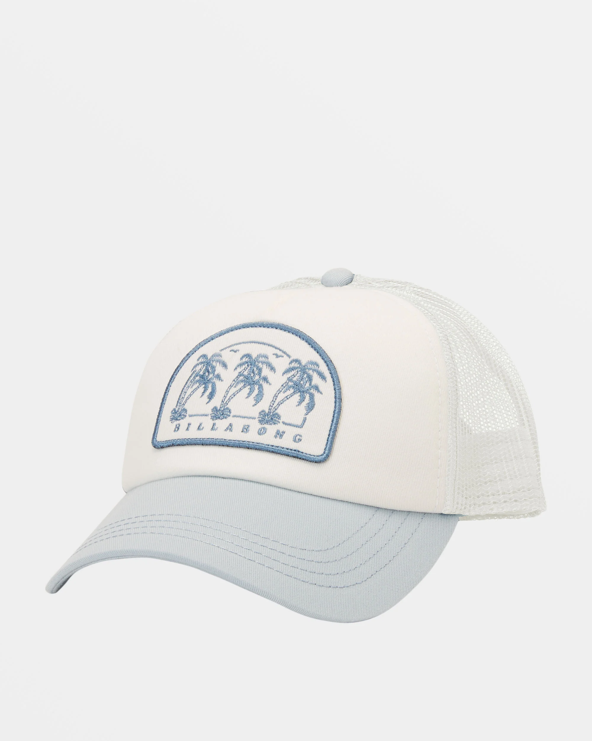 Billabong Aloha Forever Hat - Dusk Blue -Biliabong Outlet