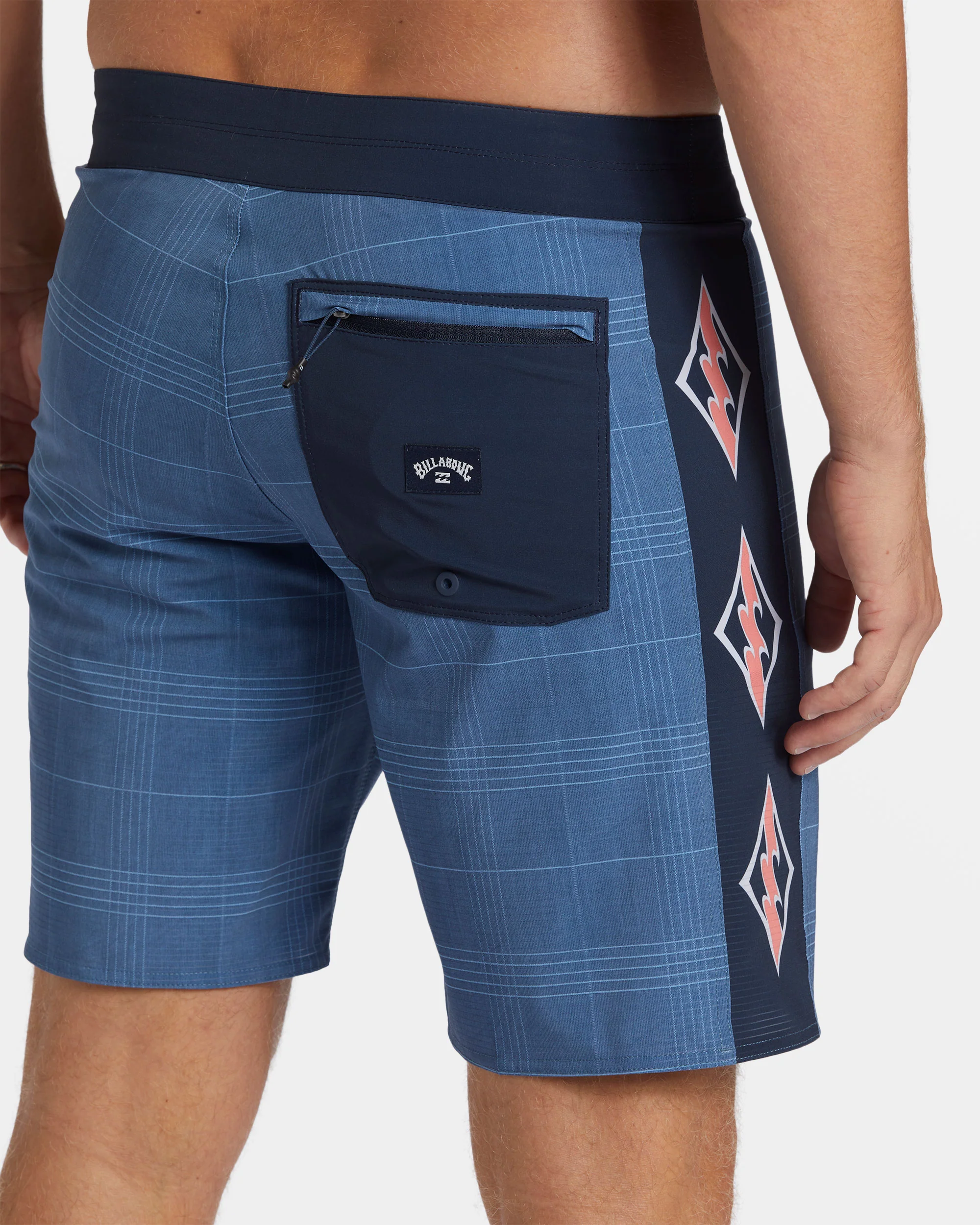 Billabong D Bah Airlite 19