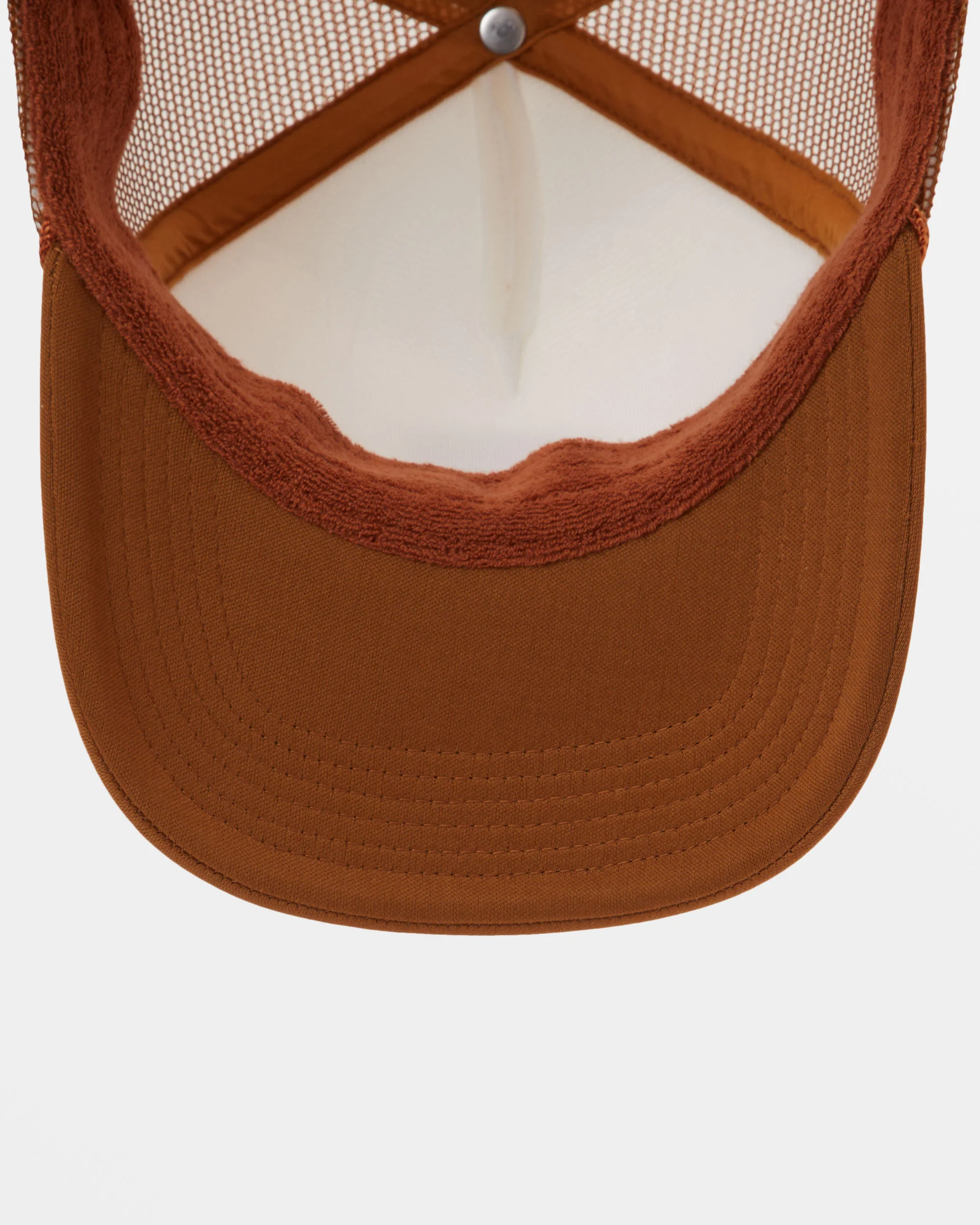 Billabong Riot Trucker Hat - Dijon -Biliabong Outlet