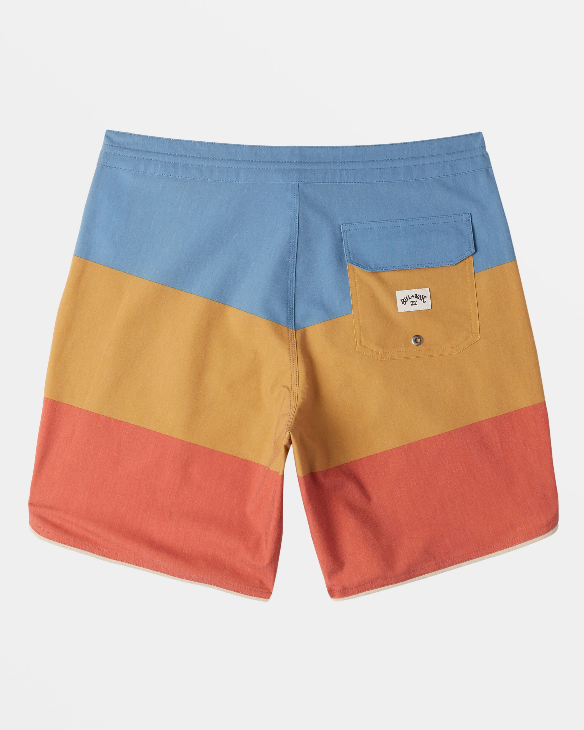 Billabong 73 Lo Tide 18