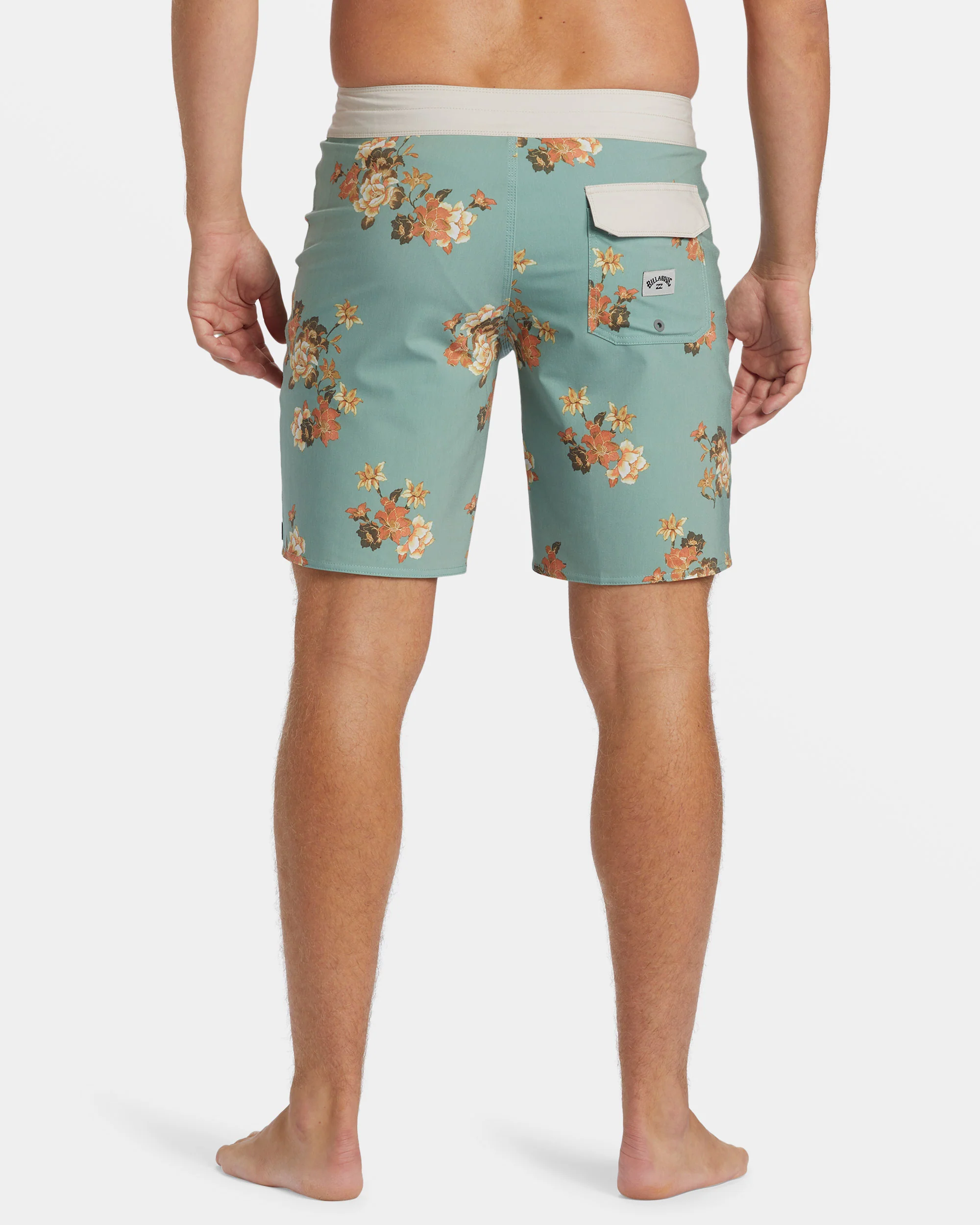 Billabong Sundays Pro 19