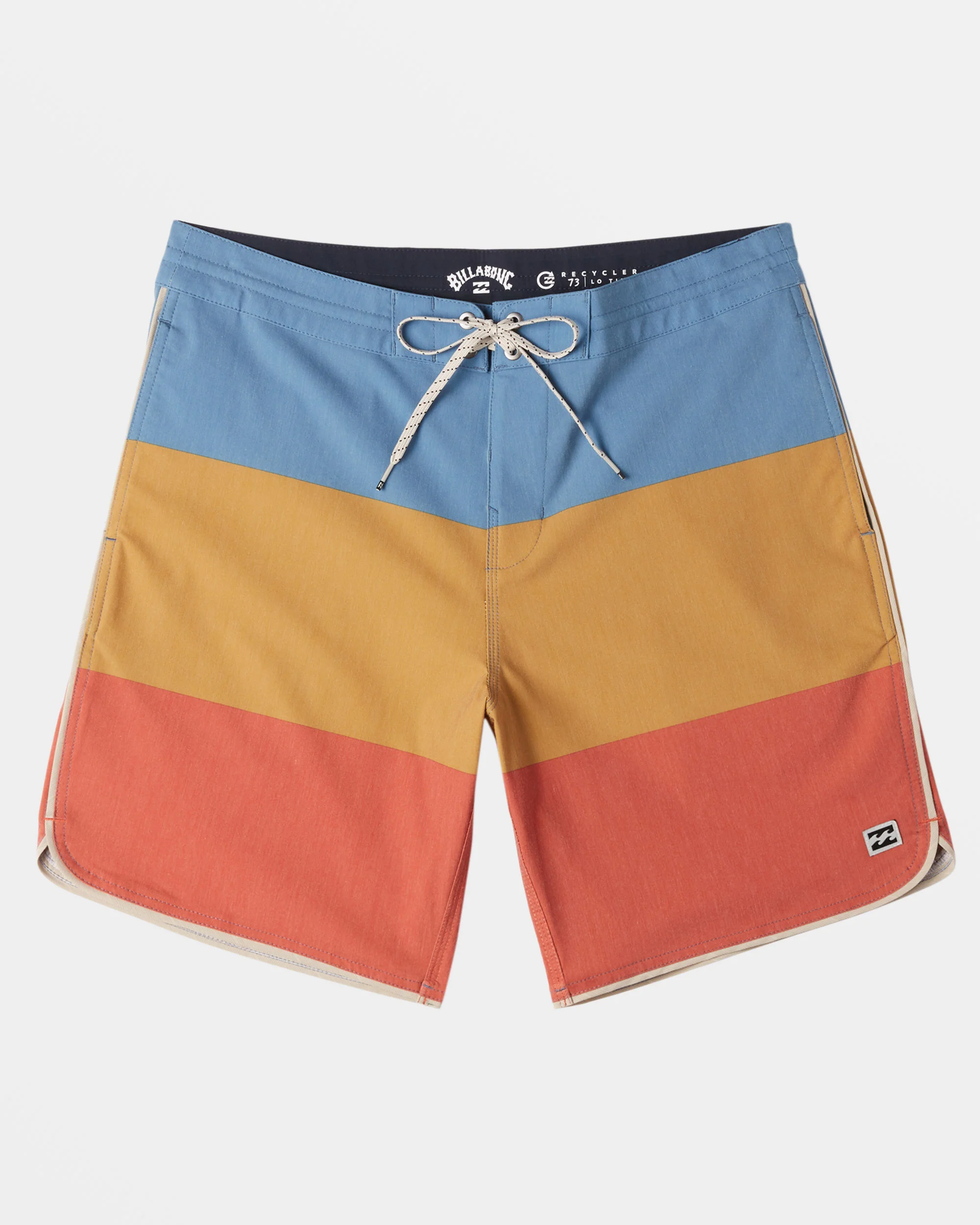 Billabong 73 Lo Tide 18
