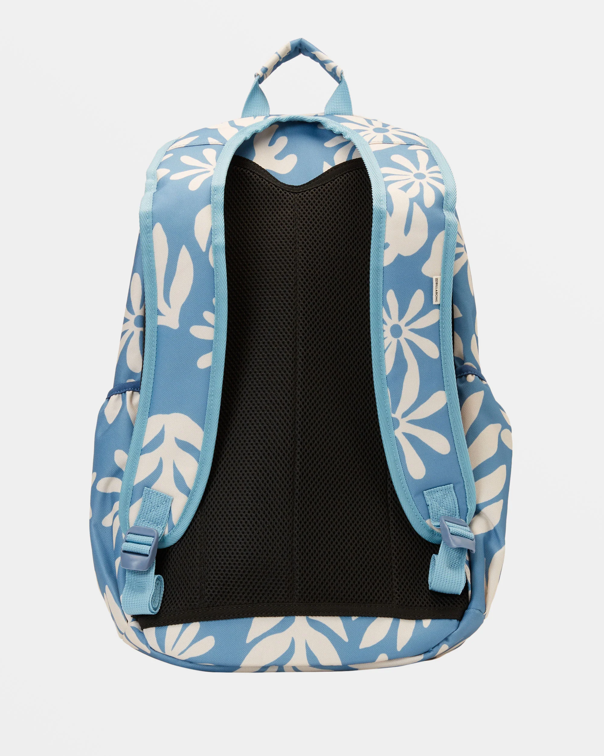 Billabong Roadie Backpack - Blue Shadow | Billabong Backpack -Biliabong Outlet