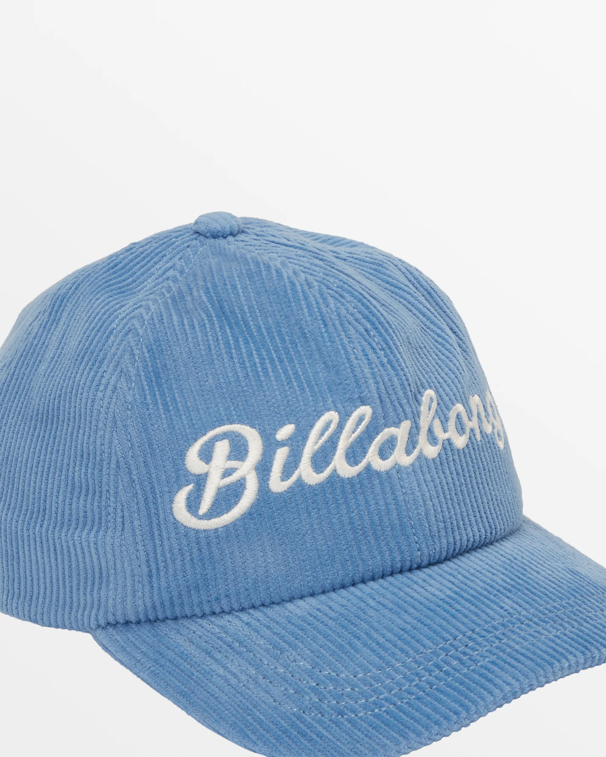 Billabong Dad Strapback Hat - Marina -Biliabong Outlet