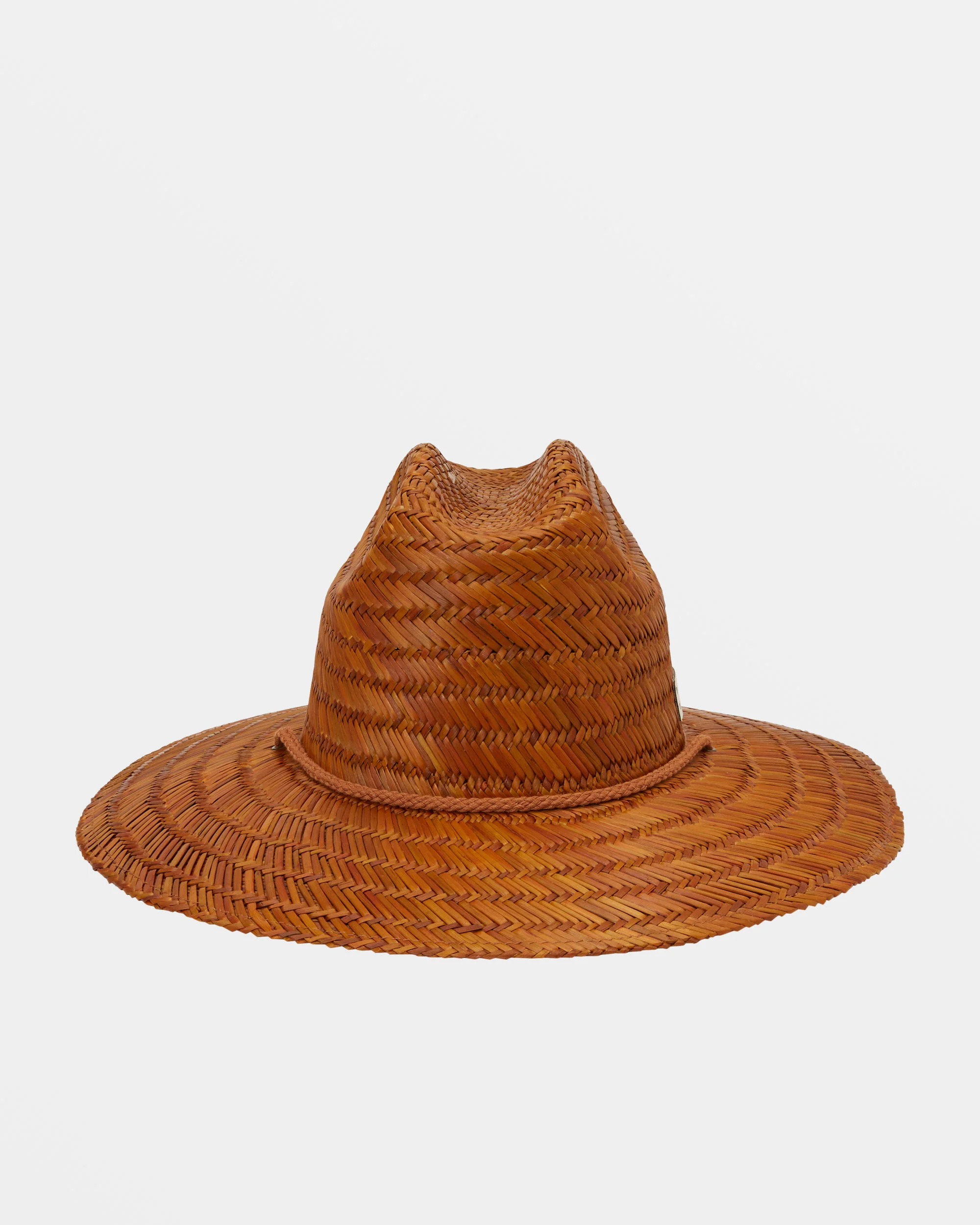 Billabong New Comer Straw Hat - Summer Spice -Biliabong Outlet
