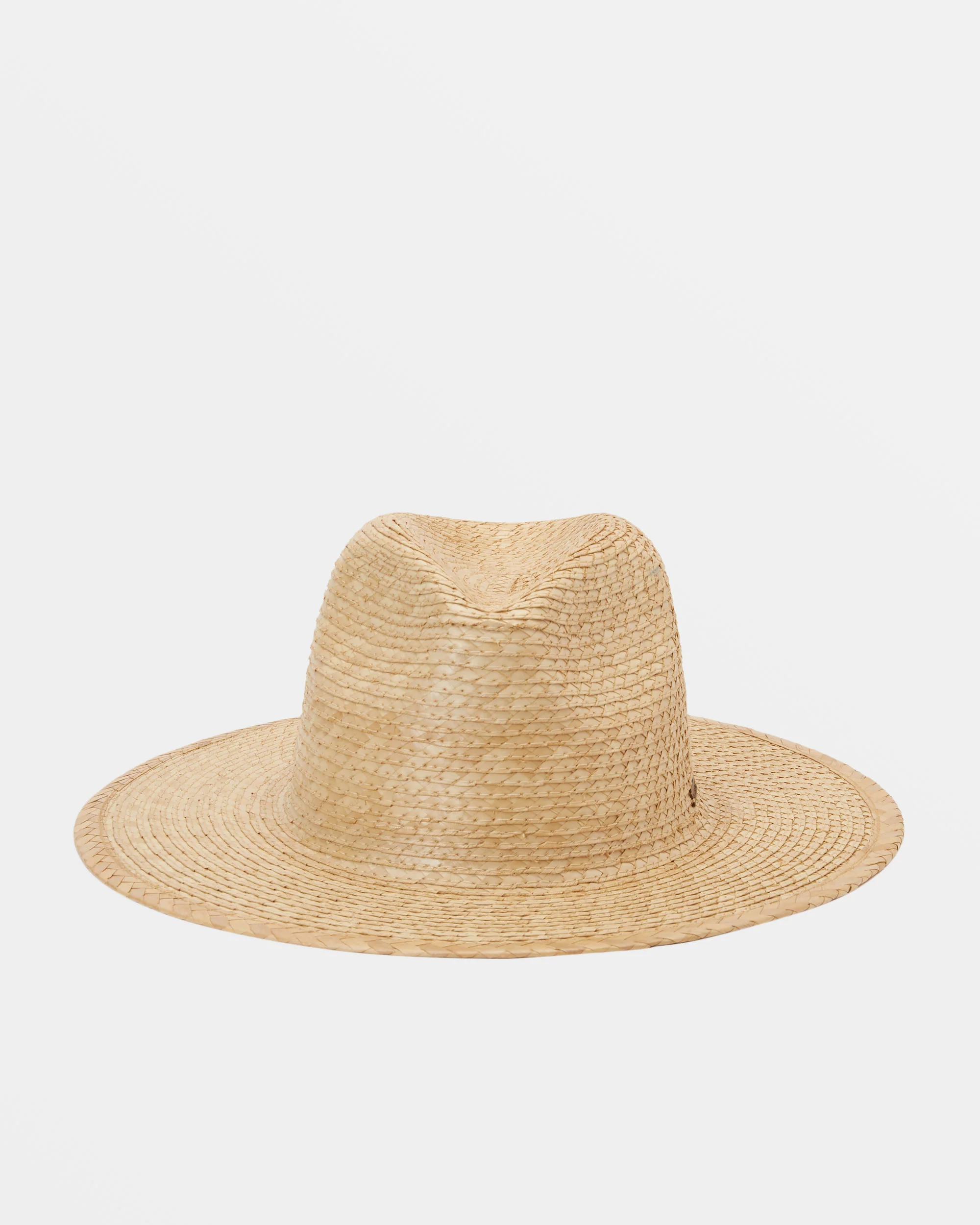 Billabong Seafaring Straw Hat - Natural -Biliabong Outlet