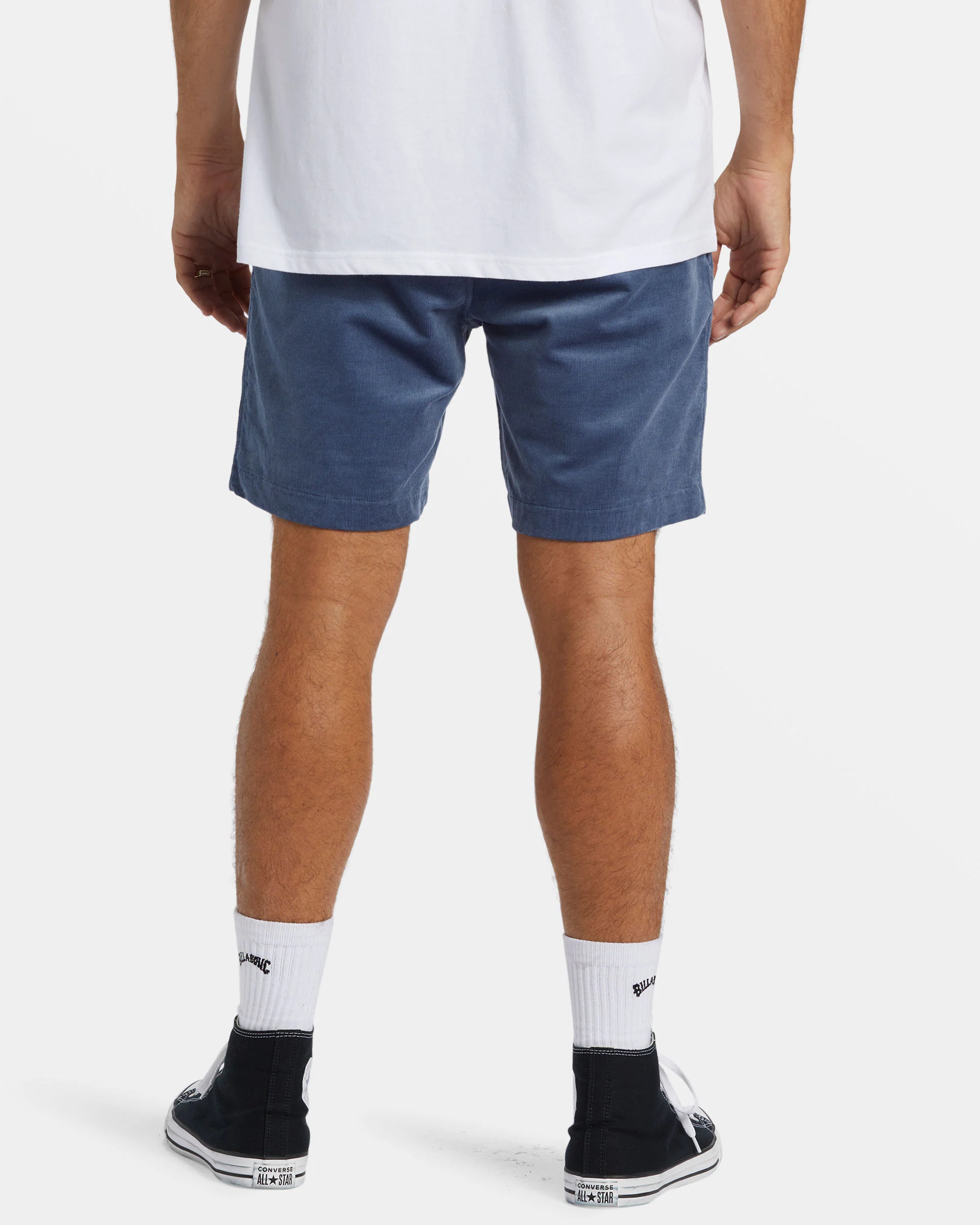 Billabong Larry Layback Corduroy 18