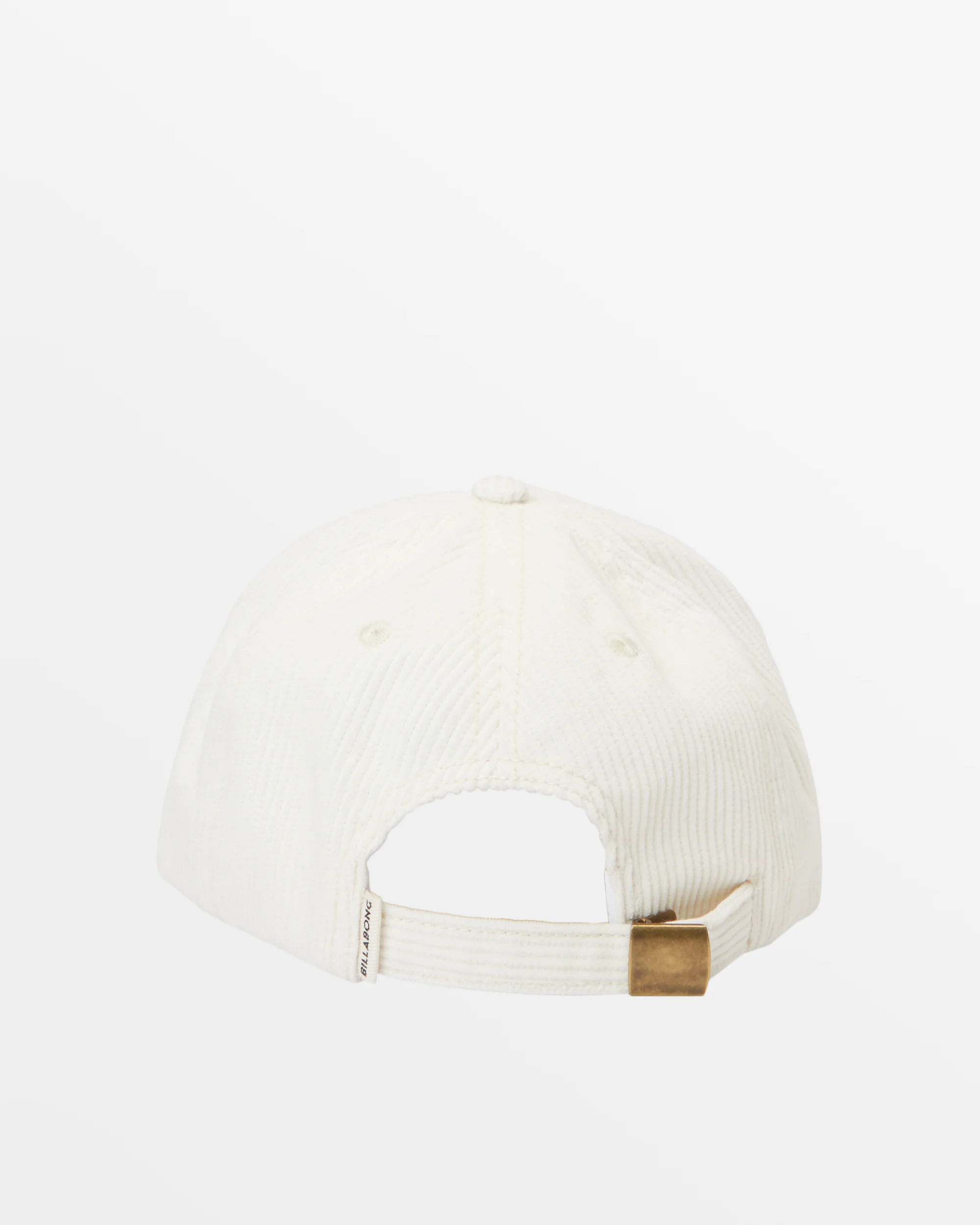 Billabong Dad Hat Strapback Hat - Salt Crystal 2 -Biliabong Outlet