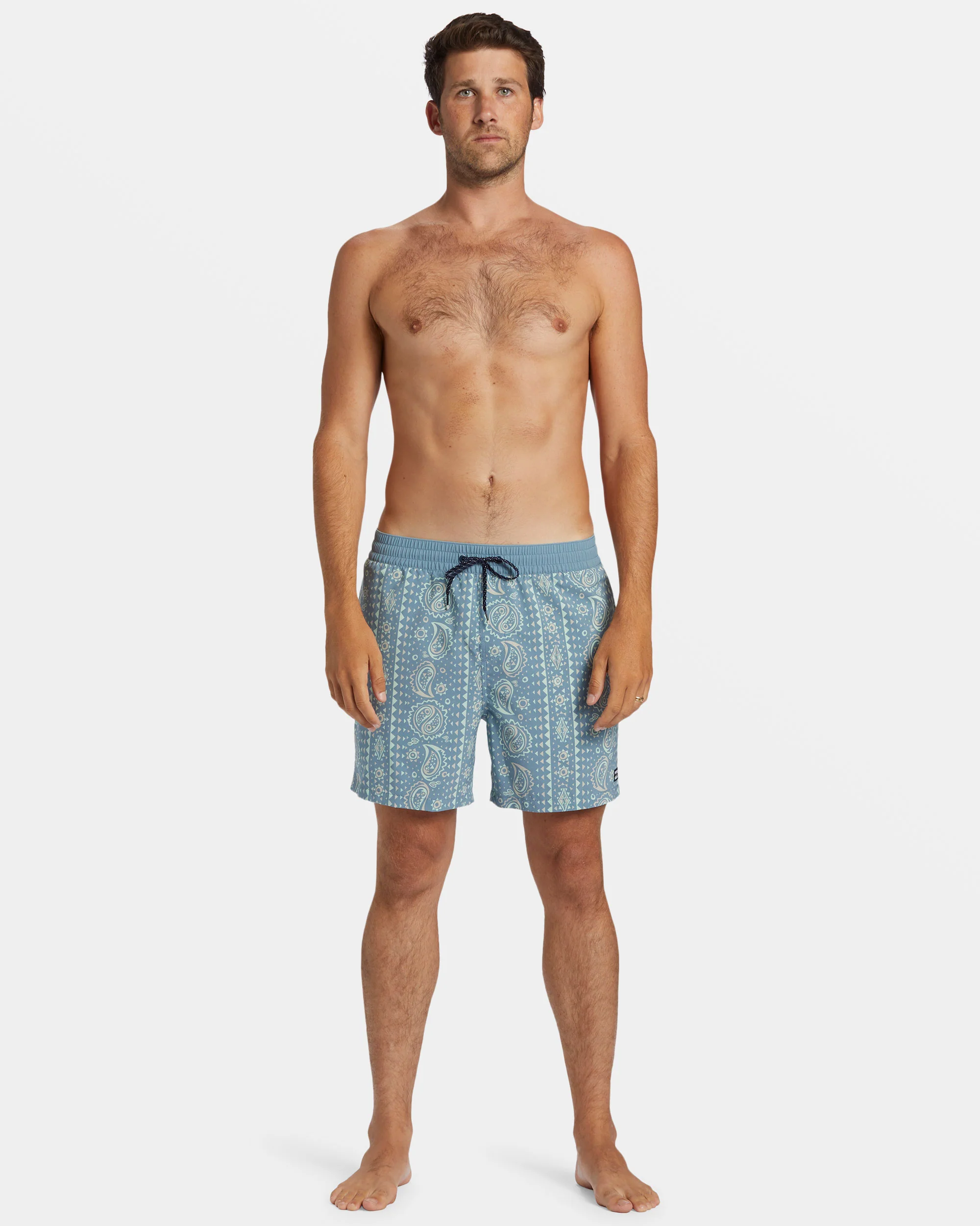 Billabong Sundays Layback 17