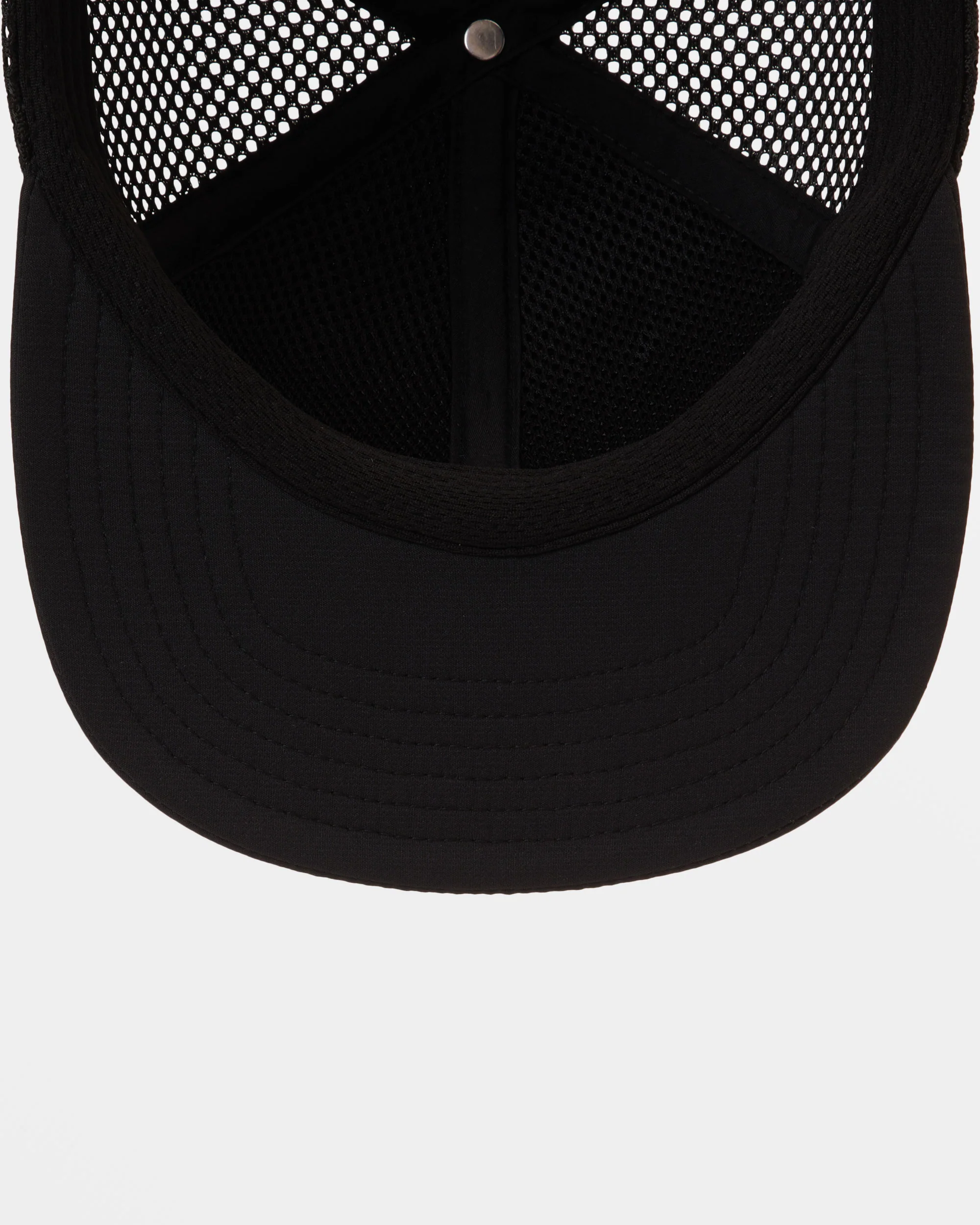 Billabong Adventure Division Trails Trucker Hat - Black -Biliabong Outlet