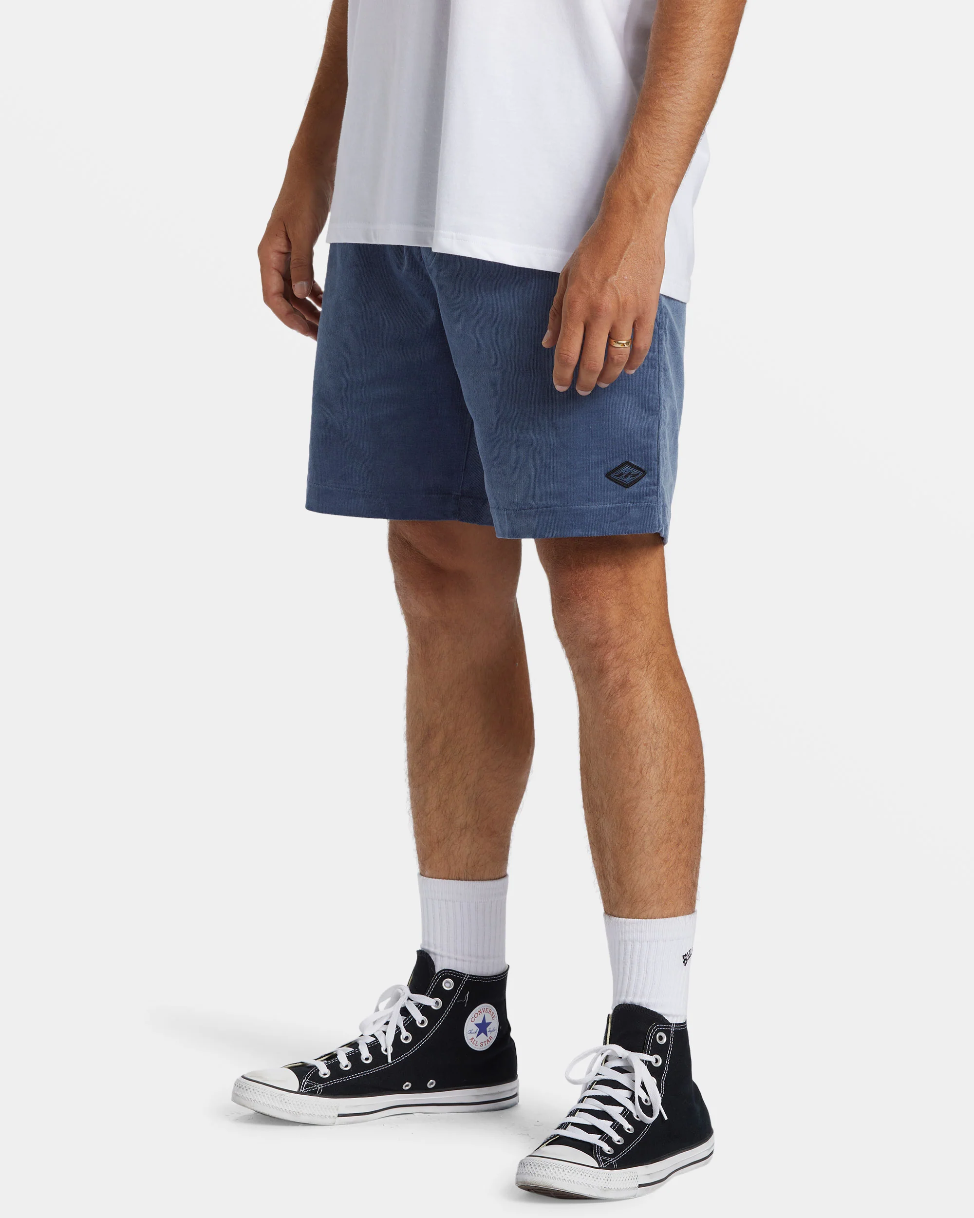 Billabong Larry Layback Corduroy 18