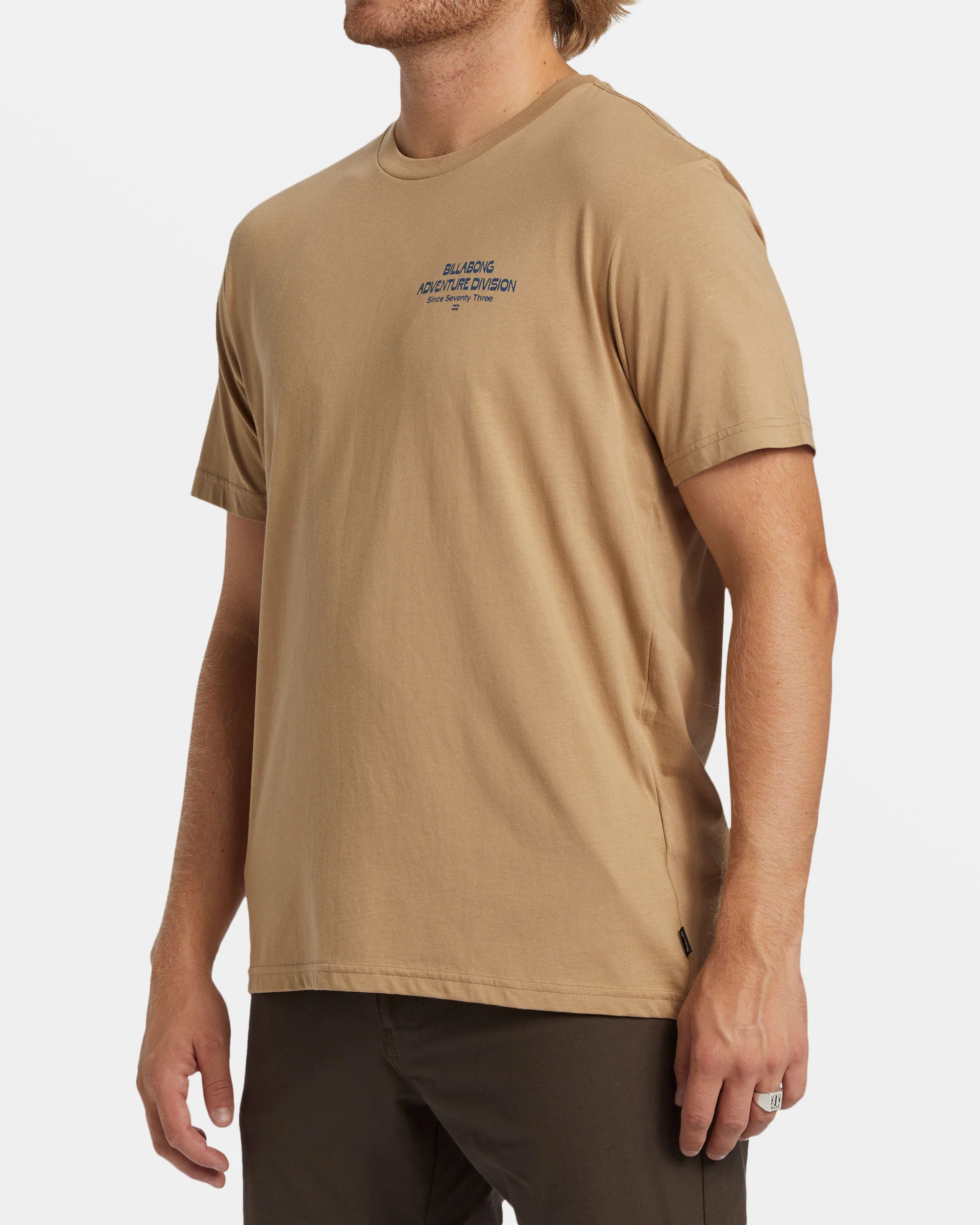 Billabong State Park T-Shirt - Hazel -Biliabong Outlet
