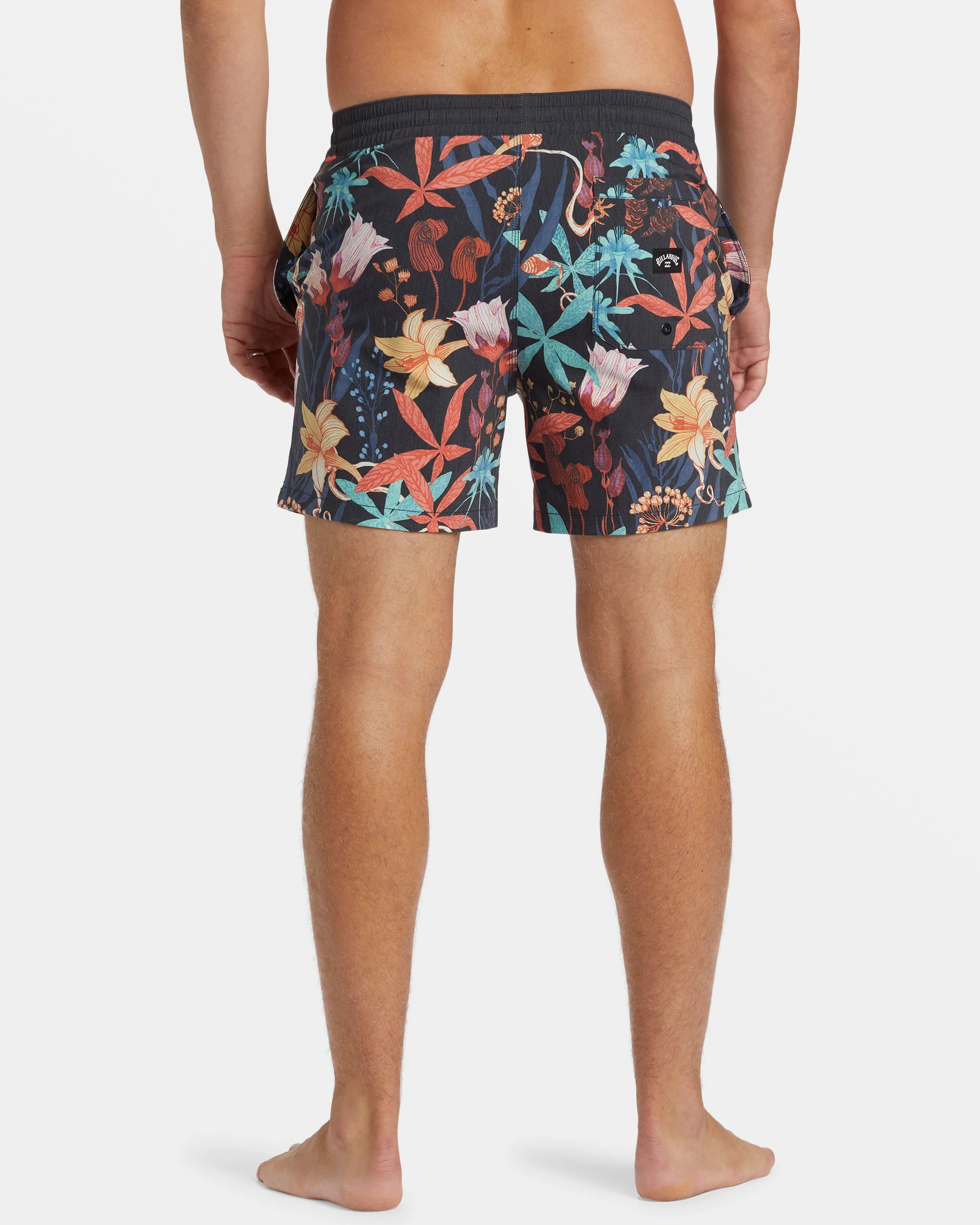Billabong Good Times Layback 16