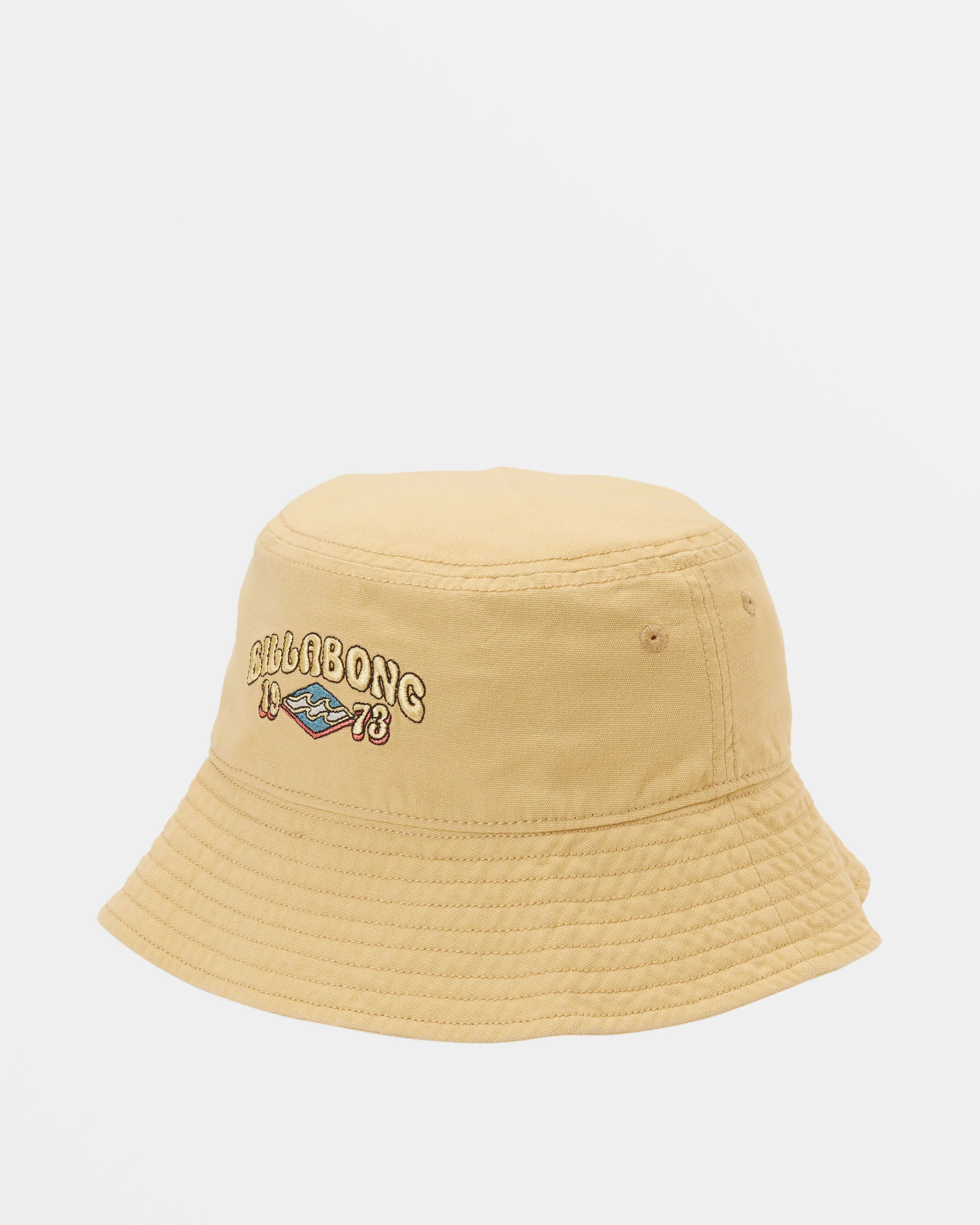 Billabong Bucket Hat - Mellow Daze -Biliabong Outlet
