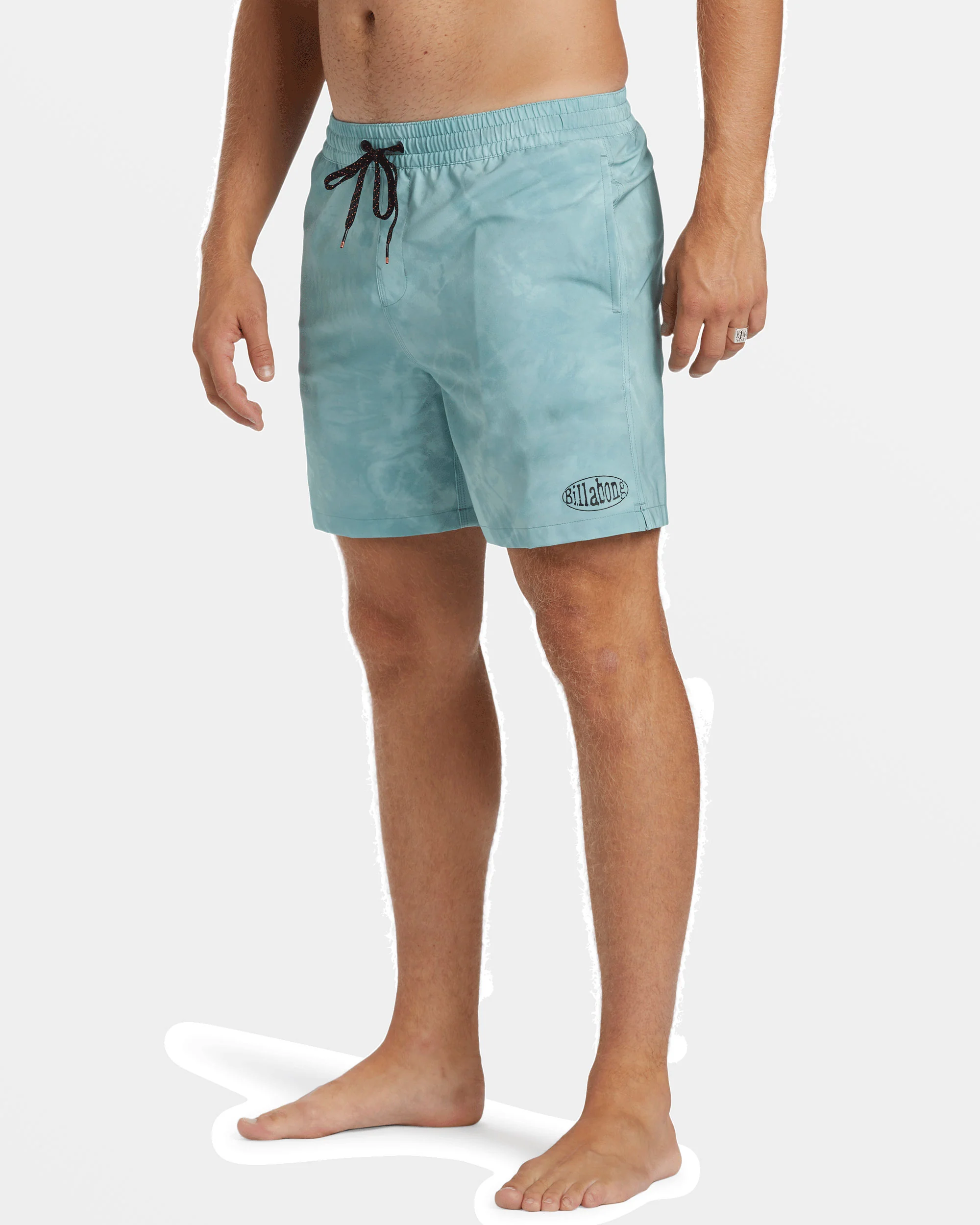 Billabong D Bah Layback 17