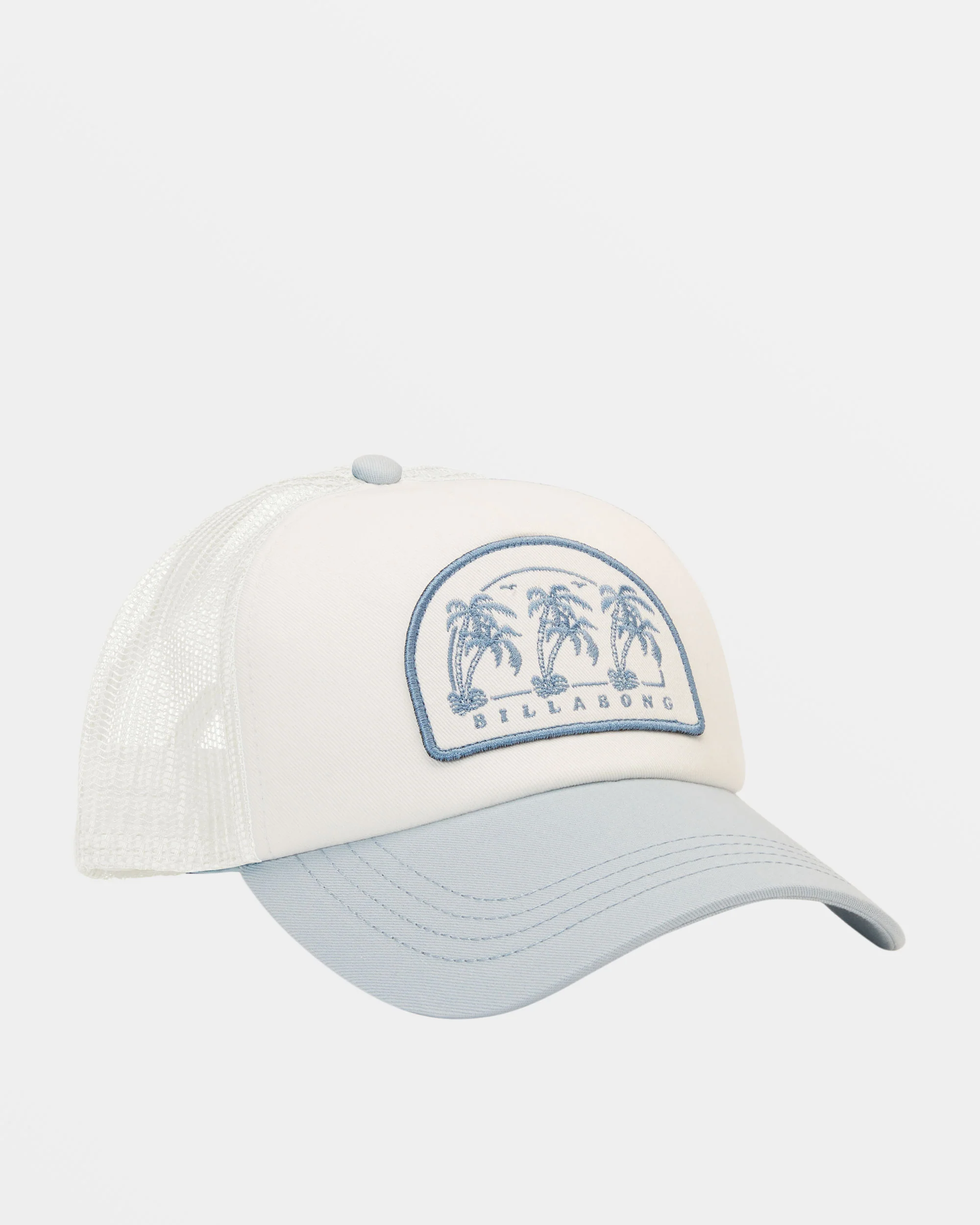 Billabong Aloha Forever Hat - Dusk Blue -Biliabong Outlet
