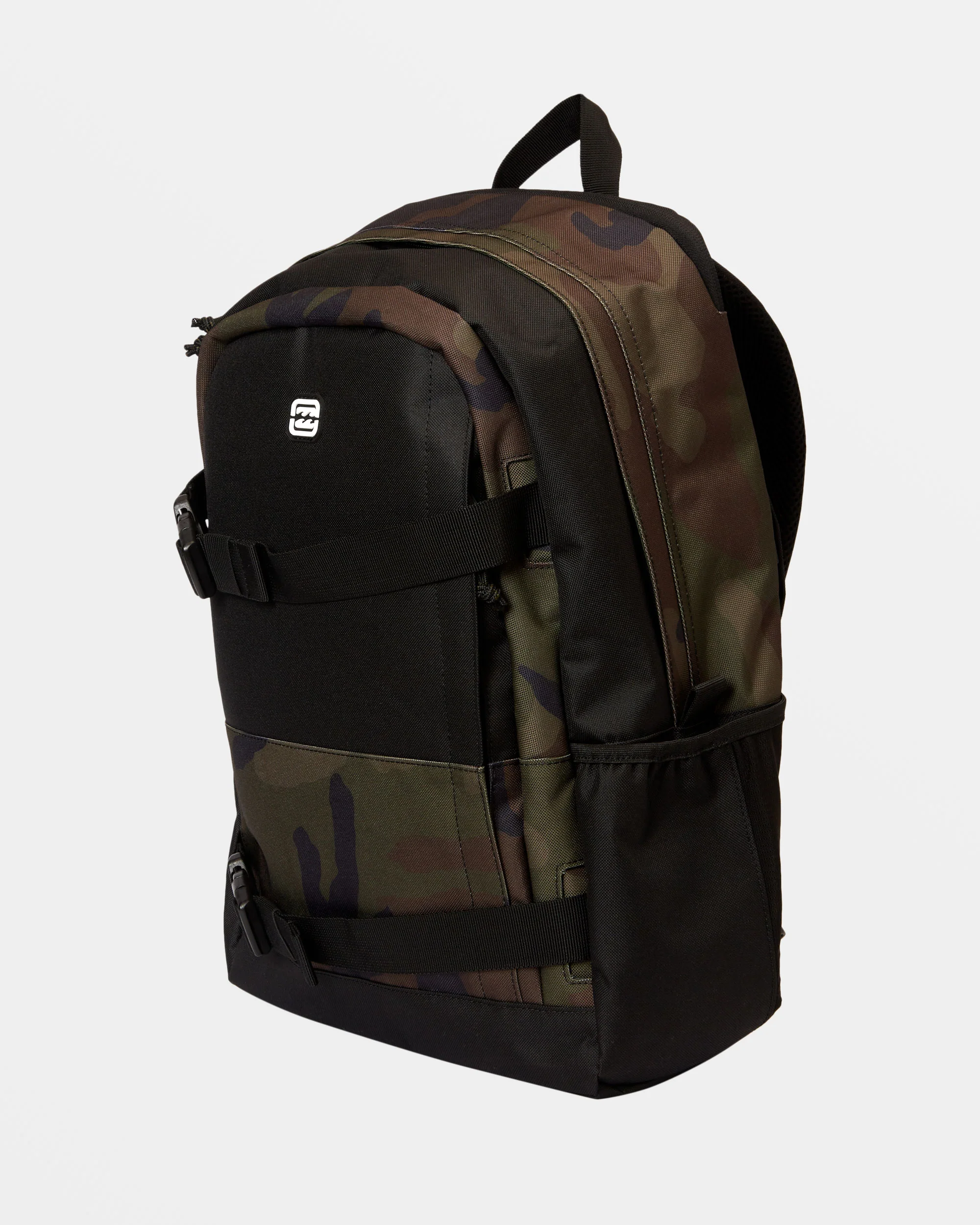 Billabong Command Stash 26L Medium Backpack - Camo | Billabong Backpack -Biliabong Outlet