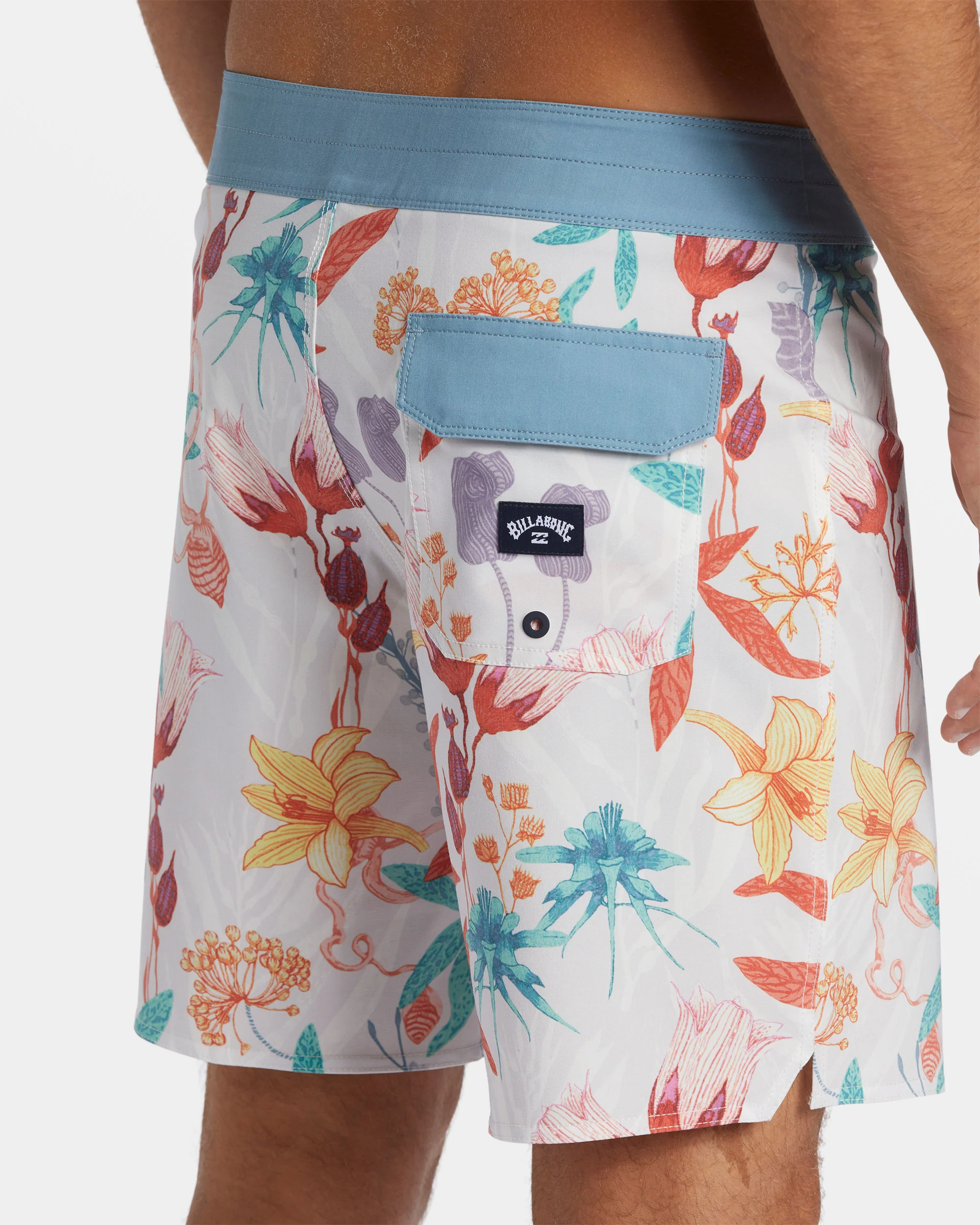 Billabong Good Times Pro 17.5