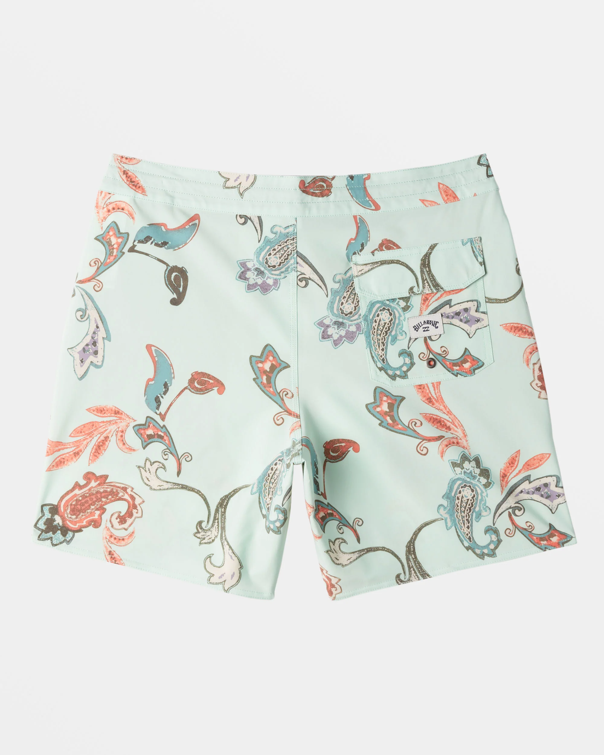 Billabong Good Times Lo Tide 17.5
