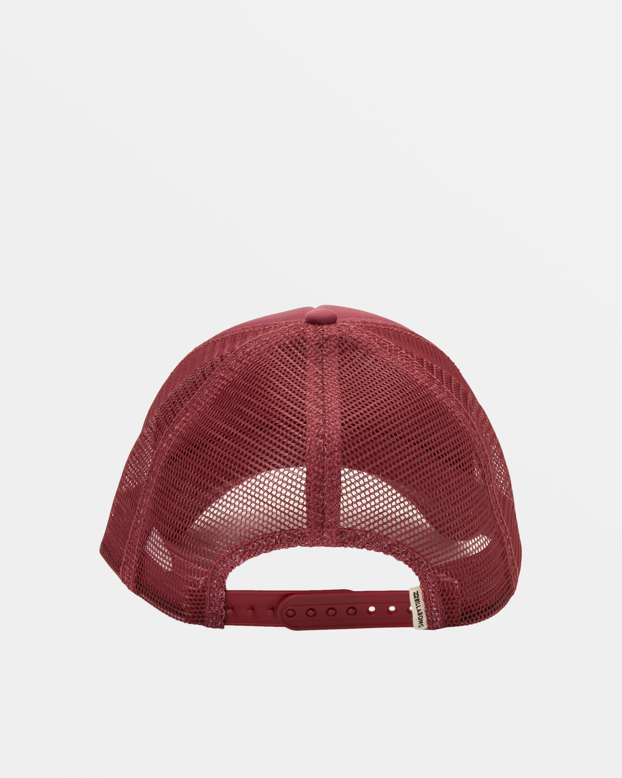 Billabong Across Waves Trucker Hat - Blackberry -Biliabong Outlet