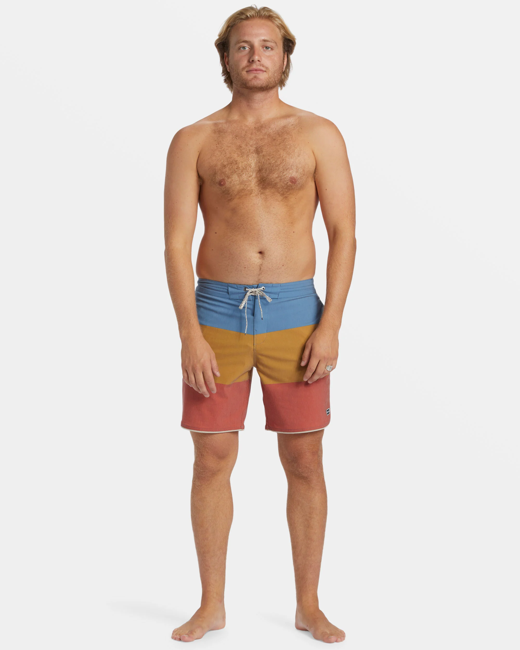 Billabong 73 Lo Tide 18