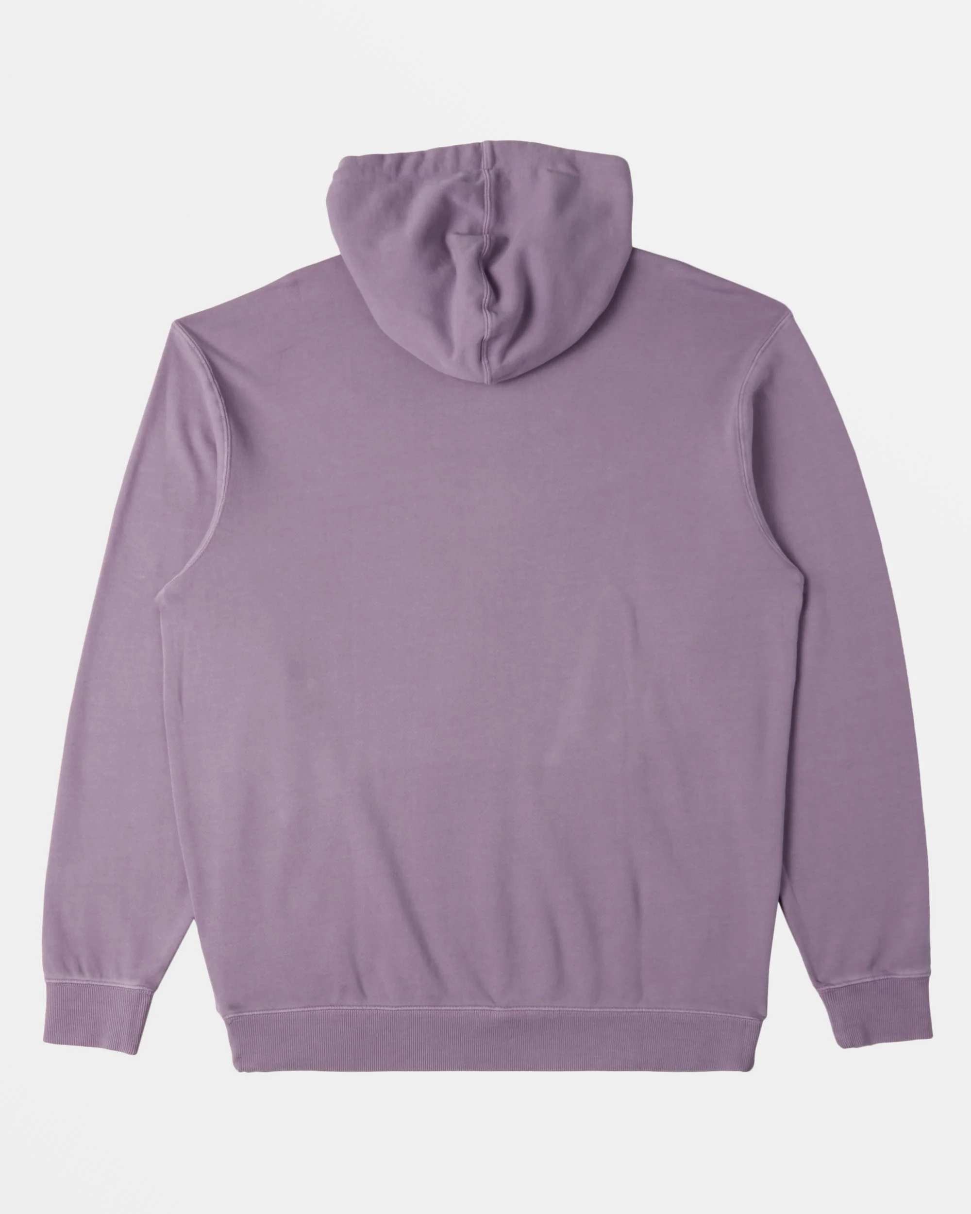 Billabong Wave Washed Hoodie - Purple Ash -Biliabong Outlet