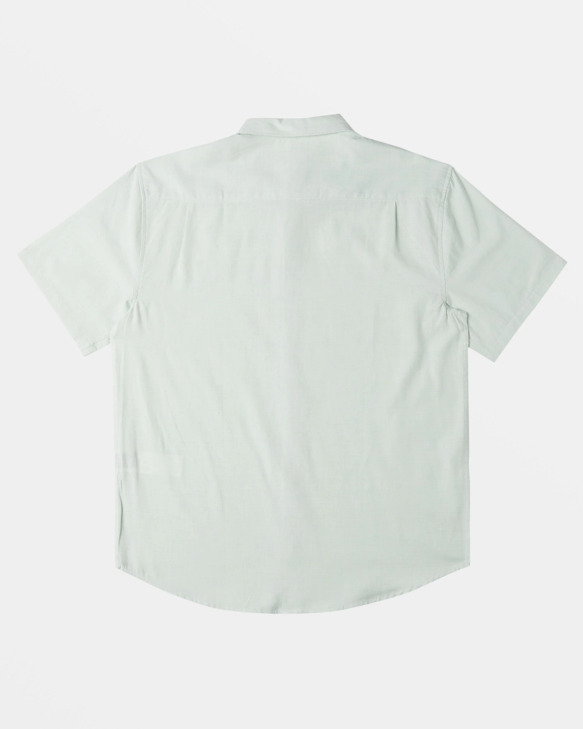 Billabong All Day Short Sleeve Shirt - Bermuda -Biliabong Outlet
