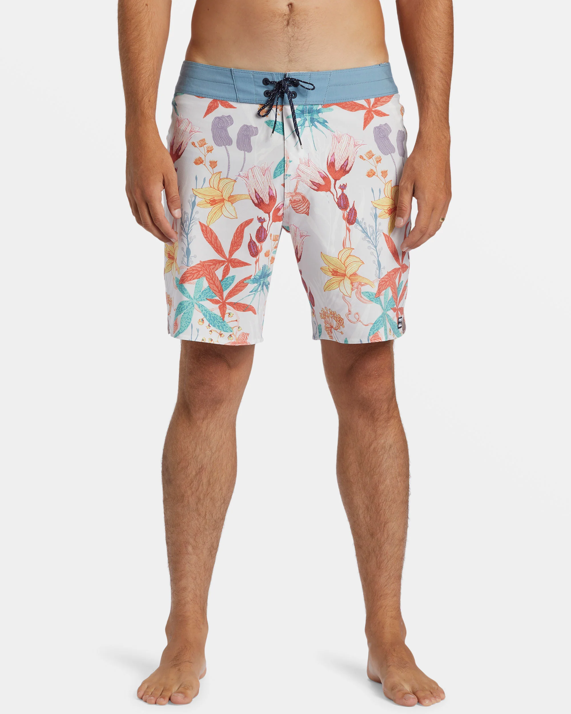 Billabong Good Times Pro 17.5