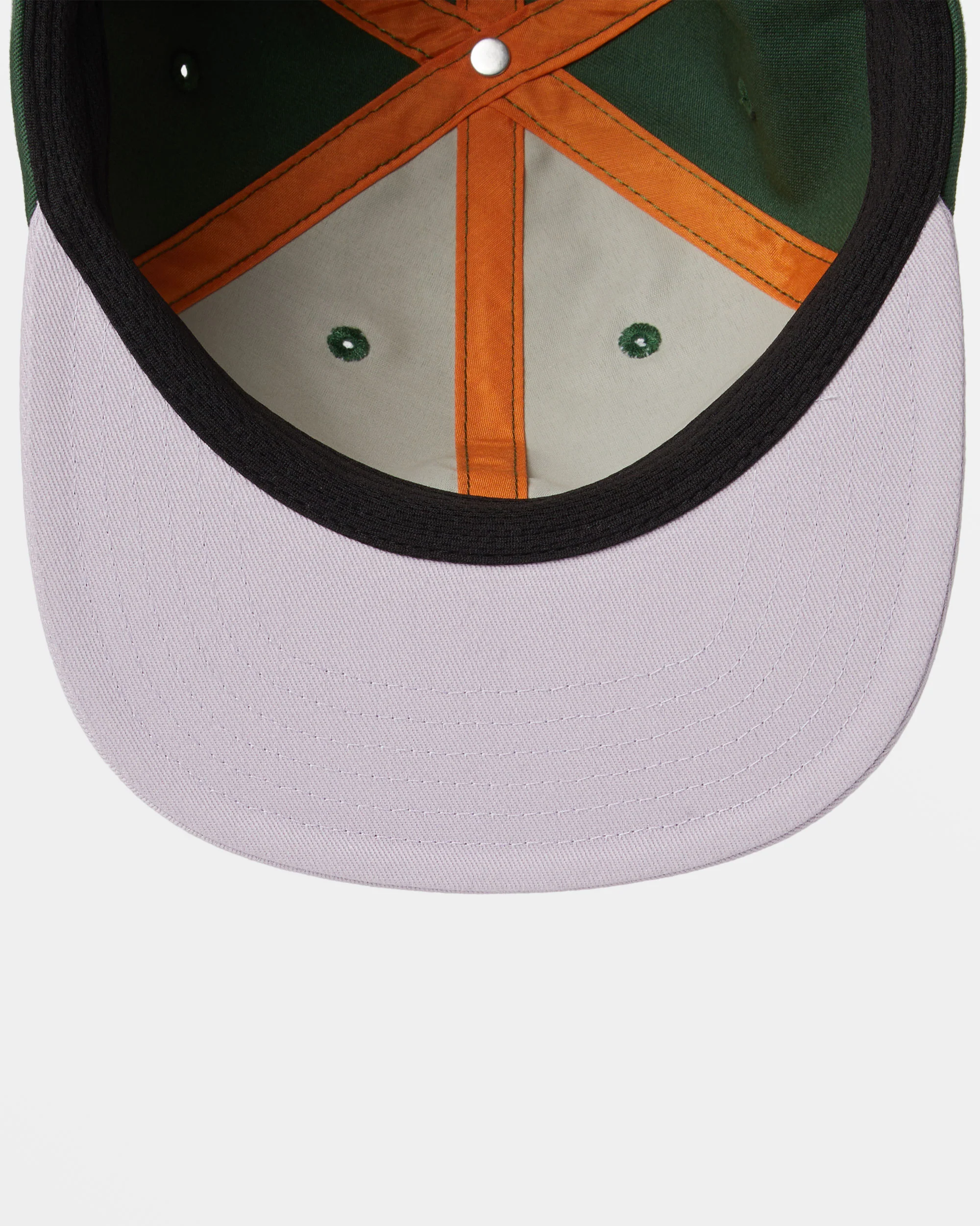 Billabong Global Arch Baseball Hat - Fern -Biliabong Outlet