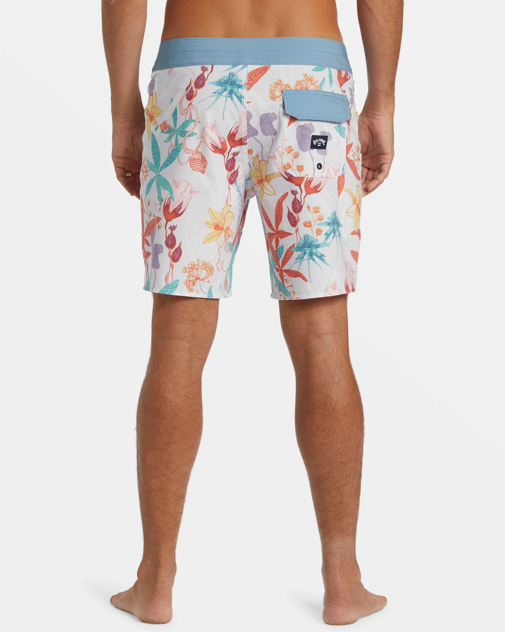Billabong Good Times Pro 17.5