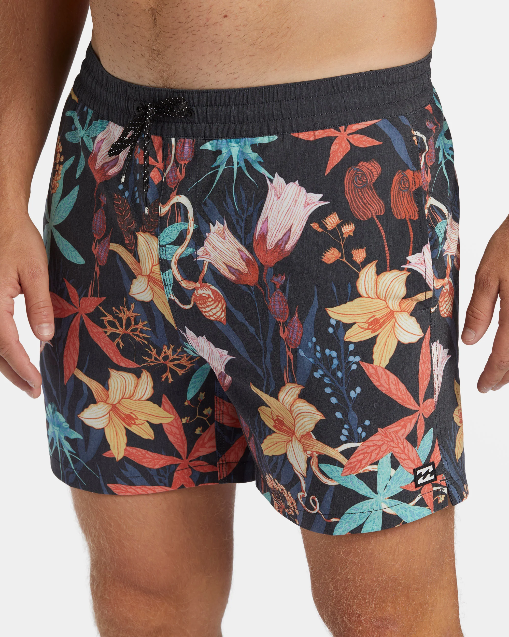 Billabong Good Times Layback 16