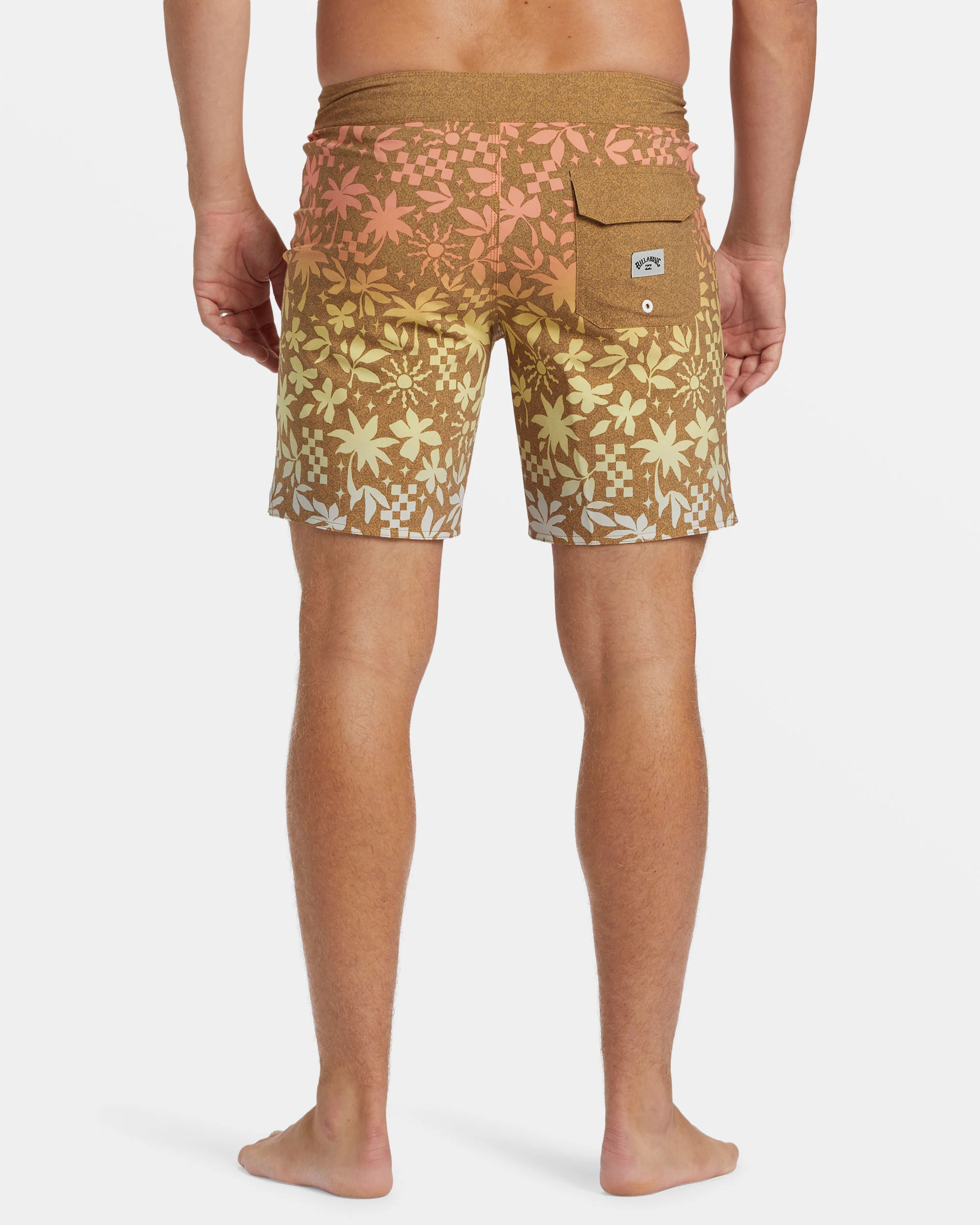 Billabong Good Times Pro 17.5
