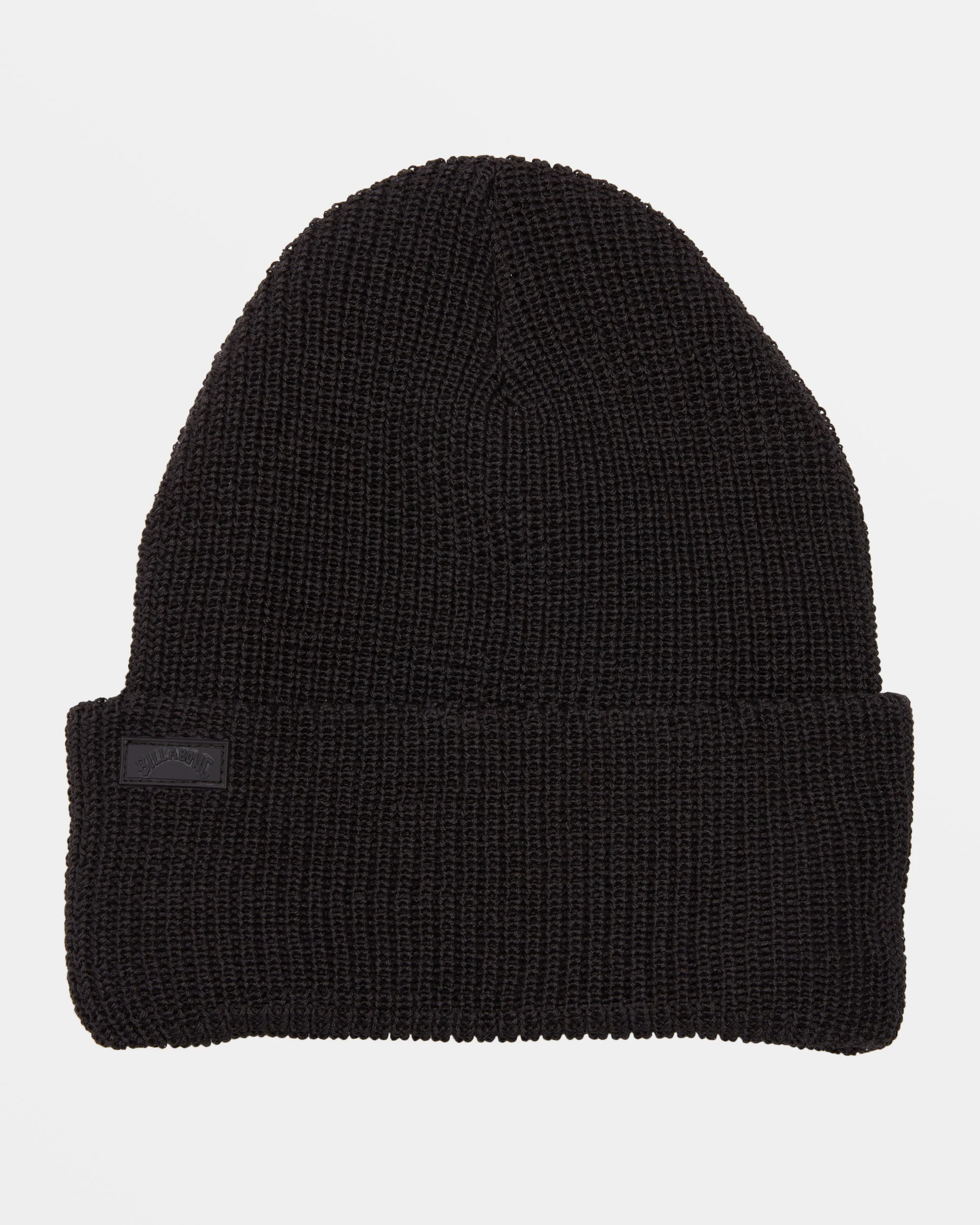 Billabong Roamer Beanie - Black Sands -Biliabong Outlet