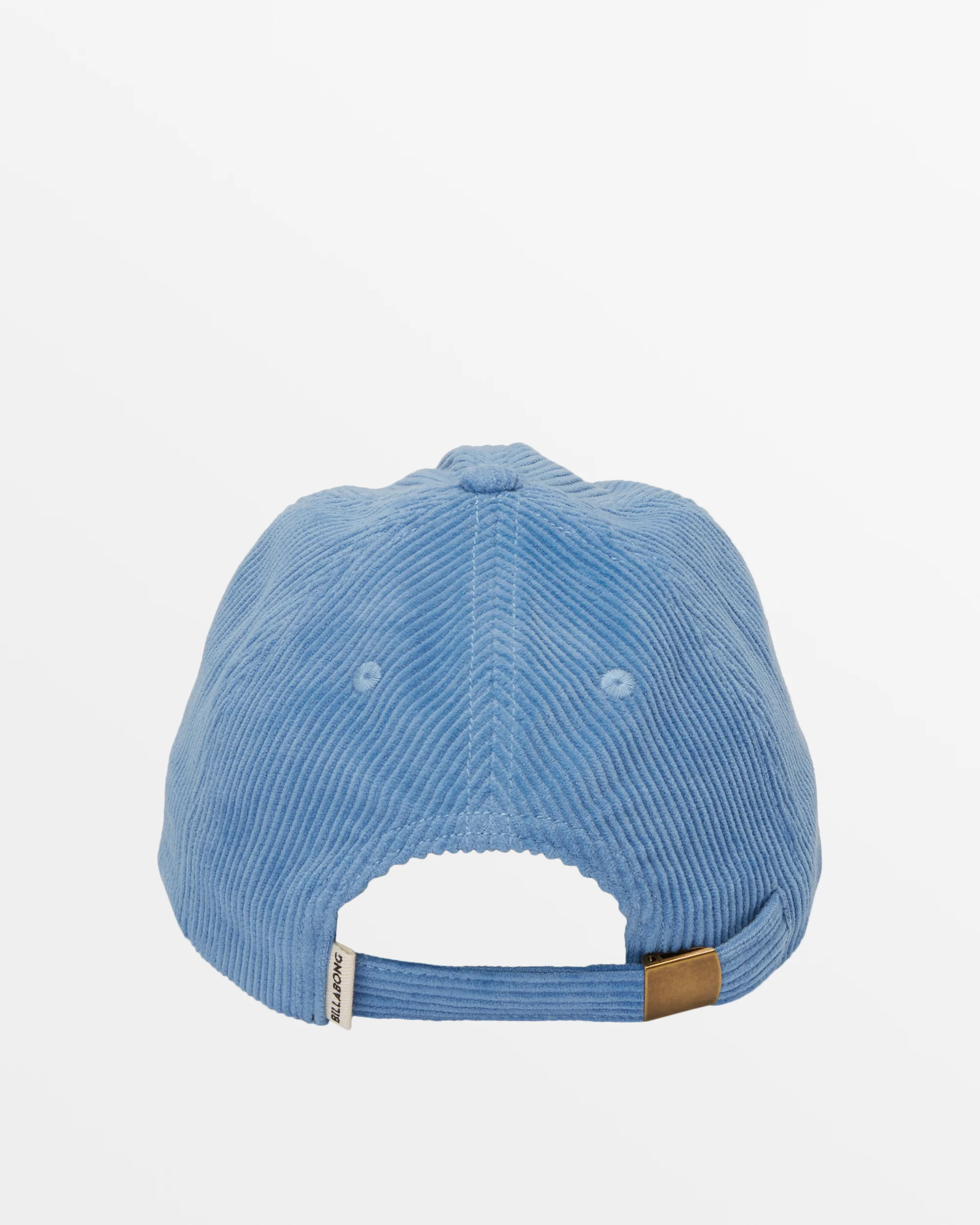 Billabong Dad Strapback Hat - Marina -Biliabong Outlet