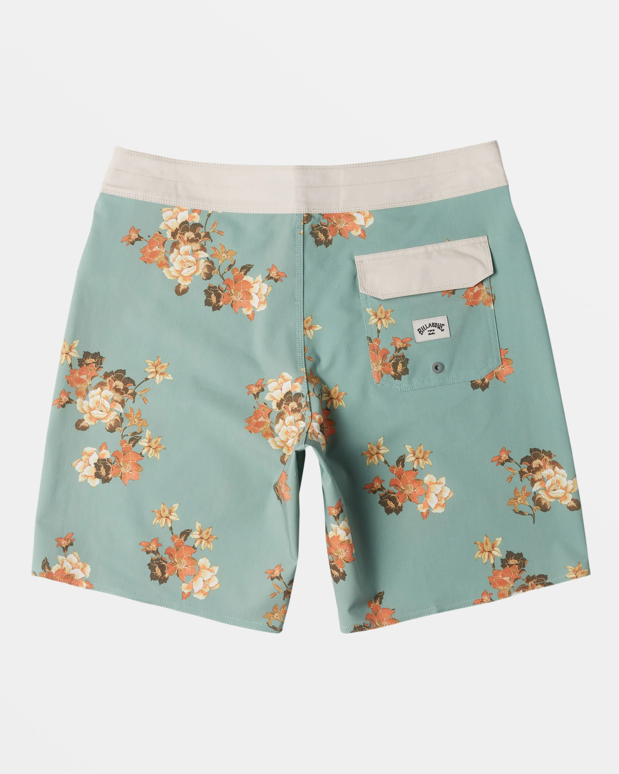 Billabong Sundays Pro 19