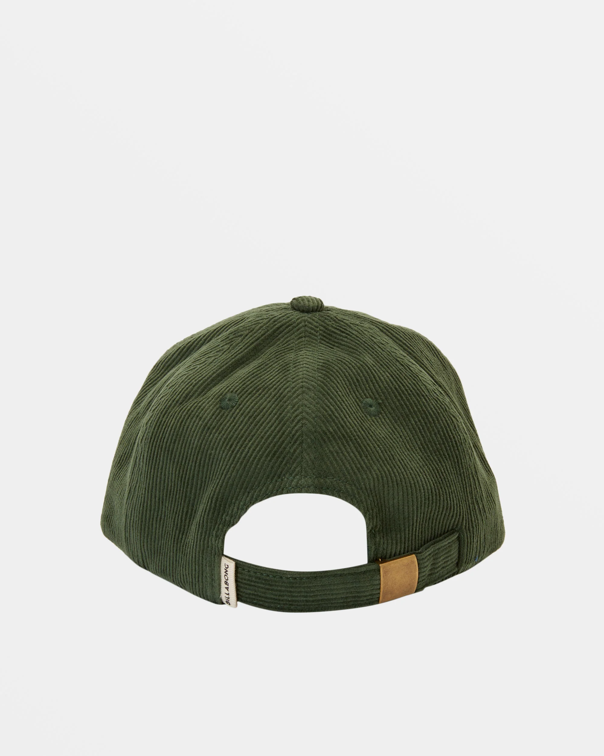 Billabong Dad Strapback Hat - Emerald Bay -Biliabong Outlet