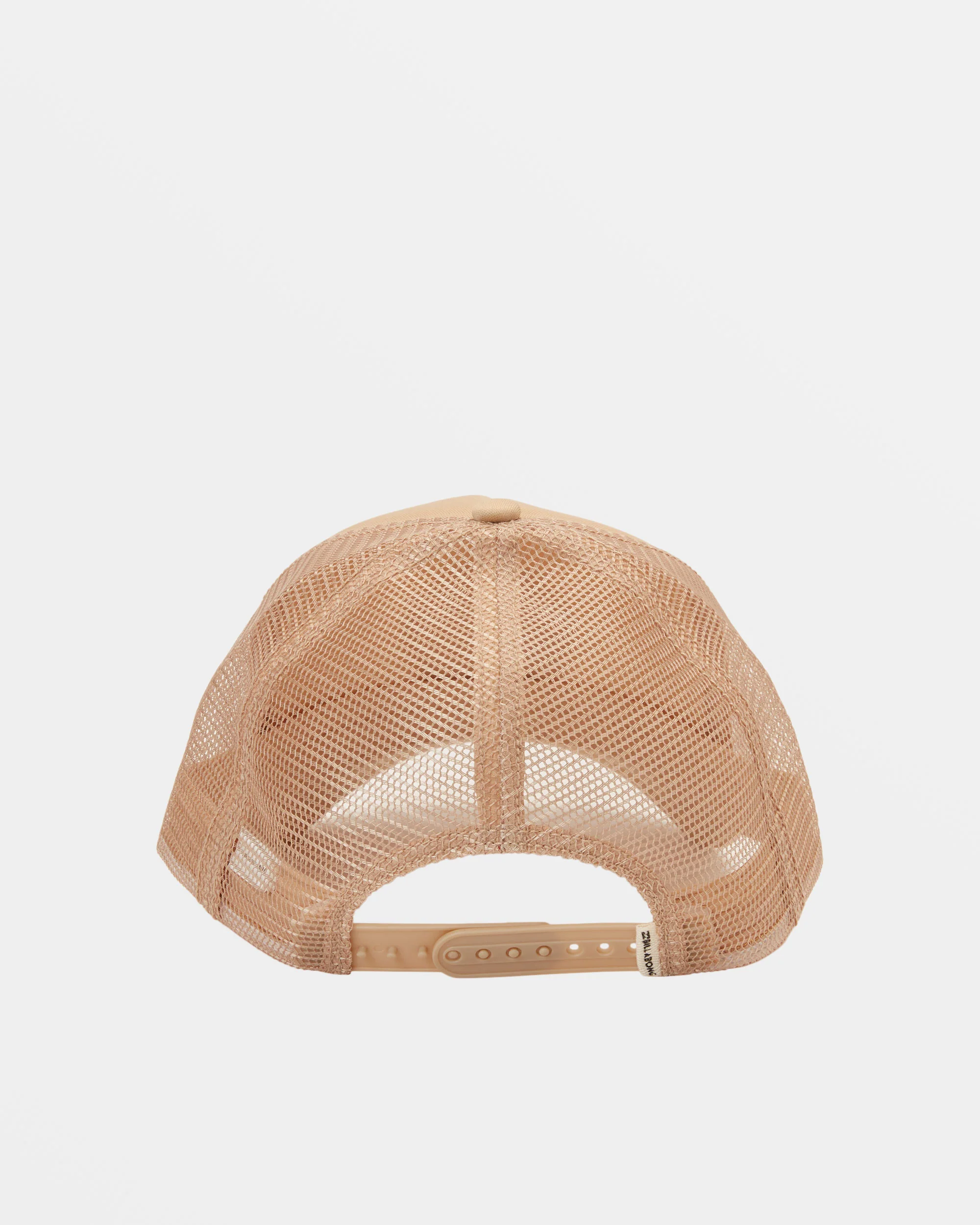 Billabong Across Waves Trucker Hat - Khaki -Biliabong Outlet