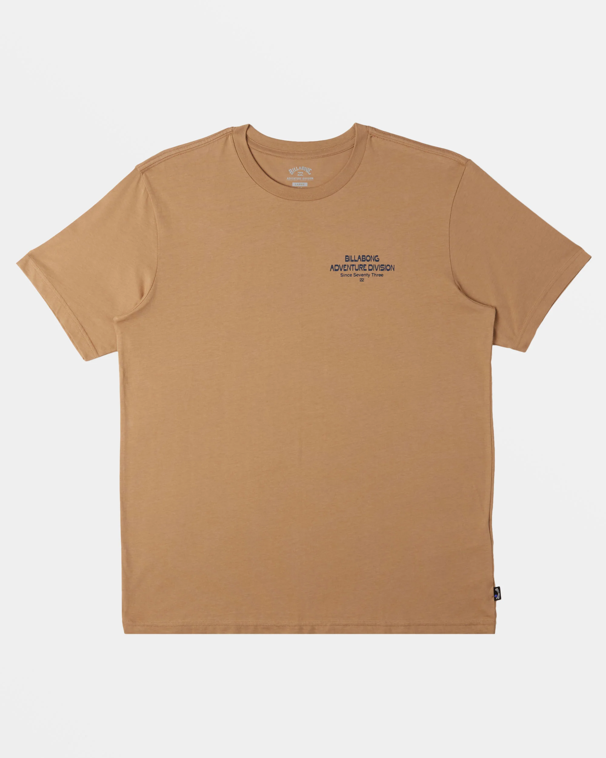 Billabong State Park T-Shirt - Hazel -Biliabong Outlet