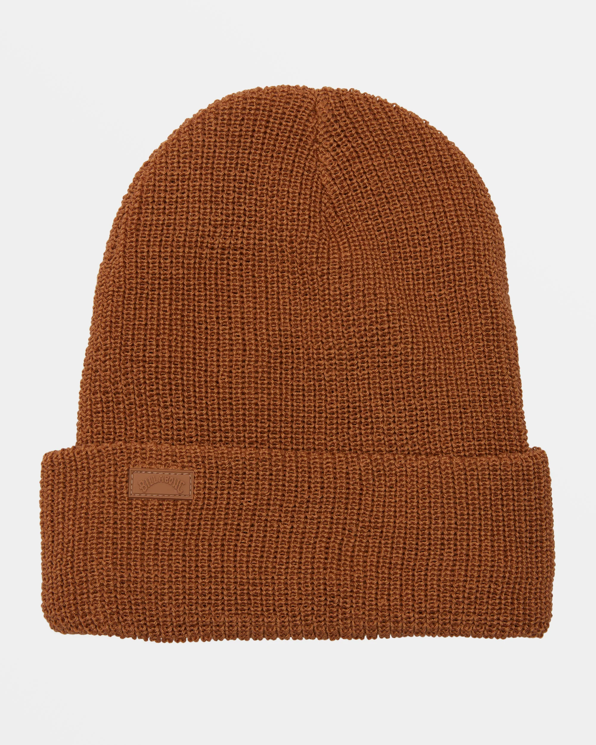 Billabong Roamer Beanie - Sandalwood -Biliabong Outlet