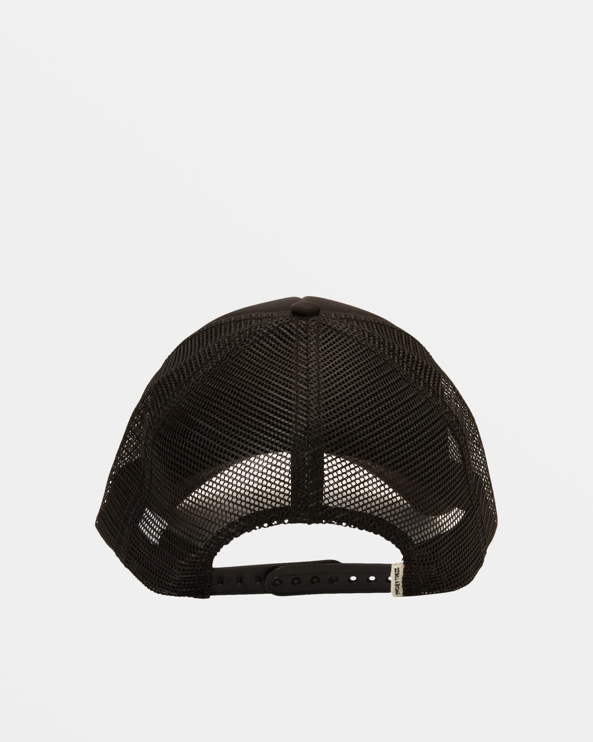 Billabong Across Waves Trucker Hat - Black Sands 2 -Biliabong Outlet