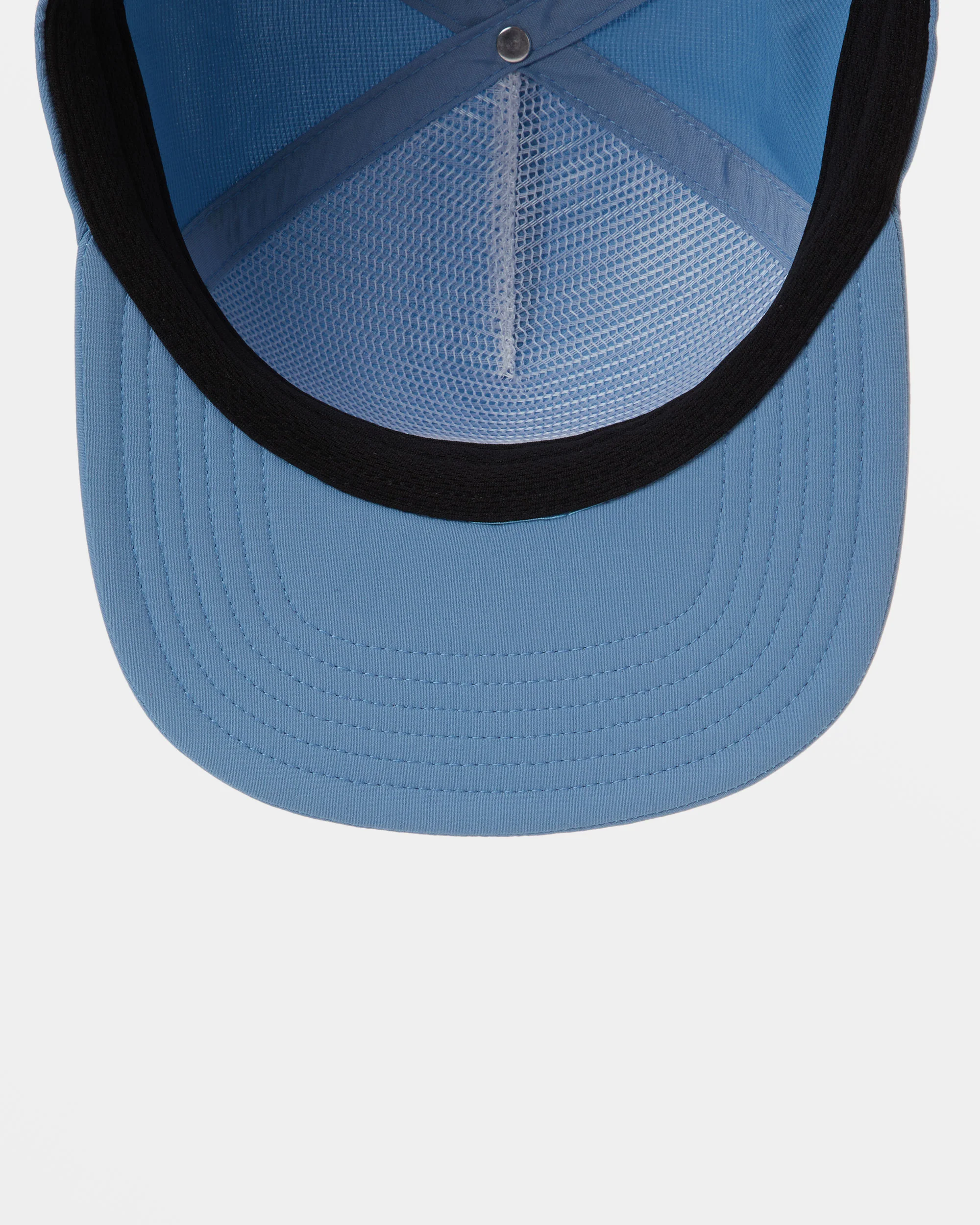 Billabong Arch Team Snapback Hat - Coastal -Biliabong Outlet